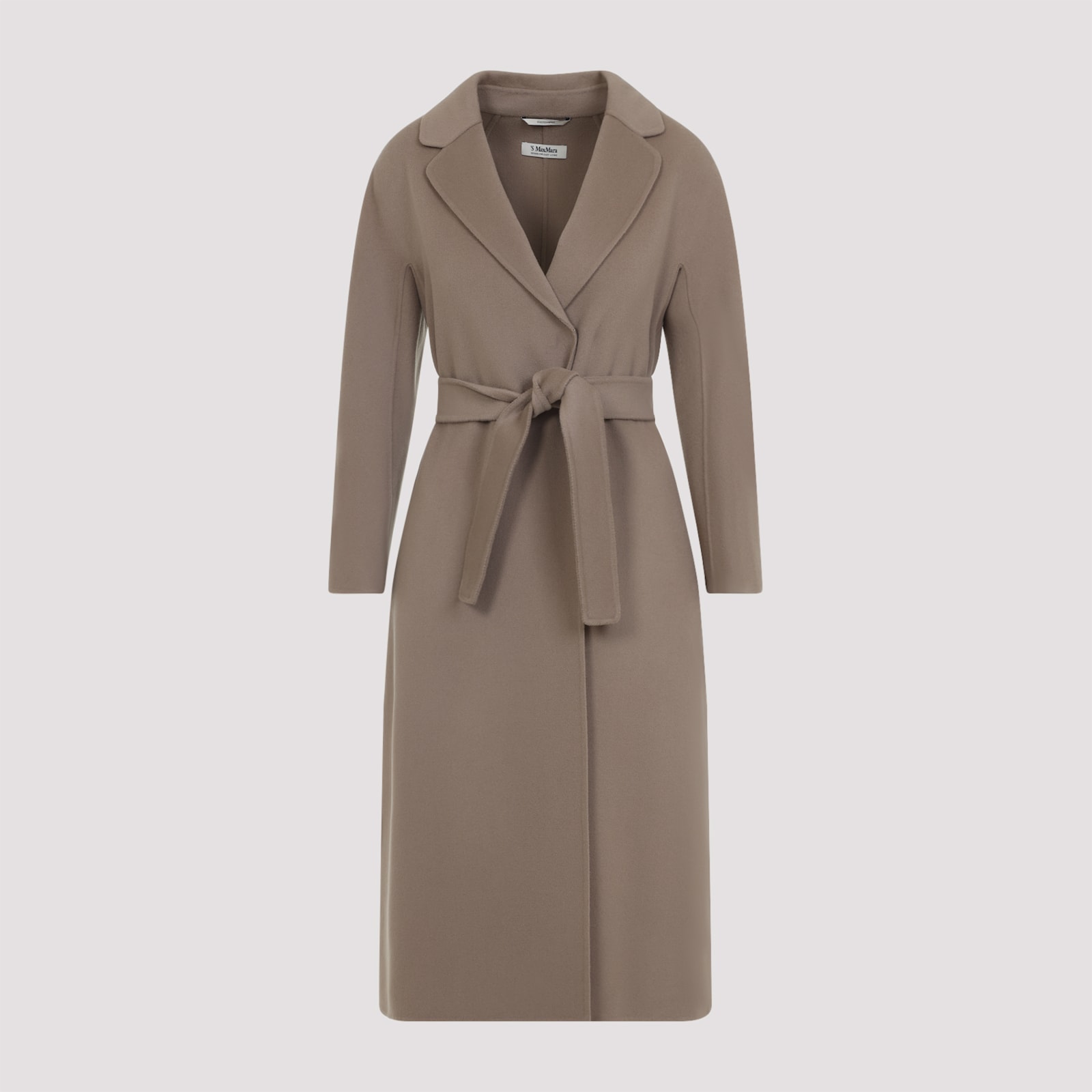 S Max Mara Esturia Coat - 'S Max Mara - Modalova
