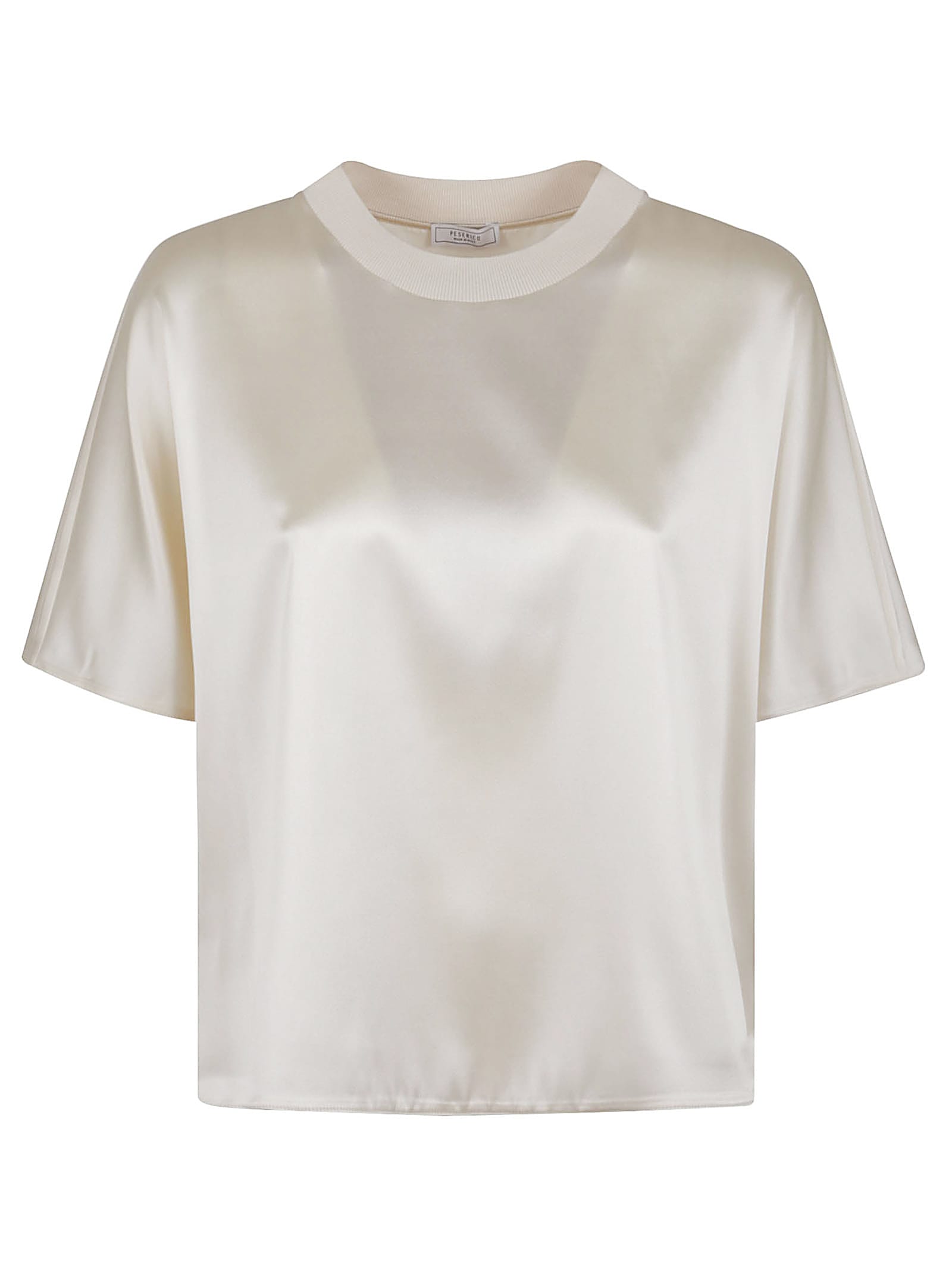Shop Peserico Camicia Donna