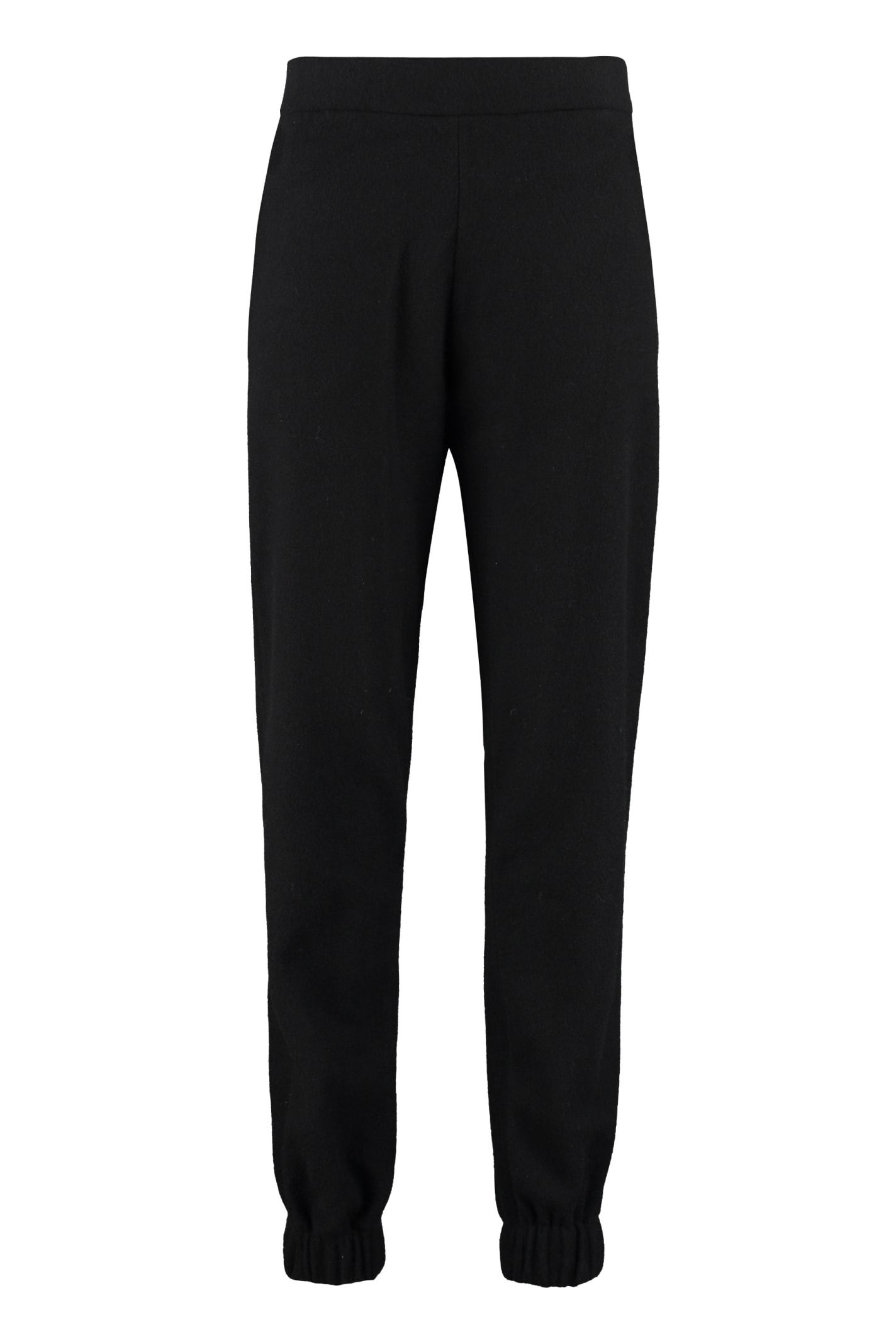 Canessa Cachemire Trousers
