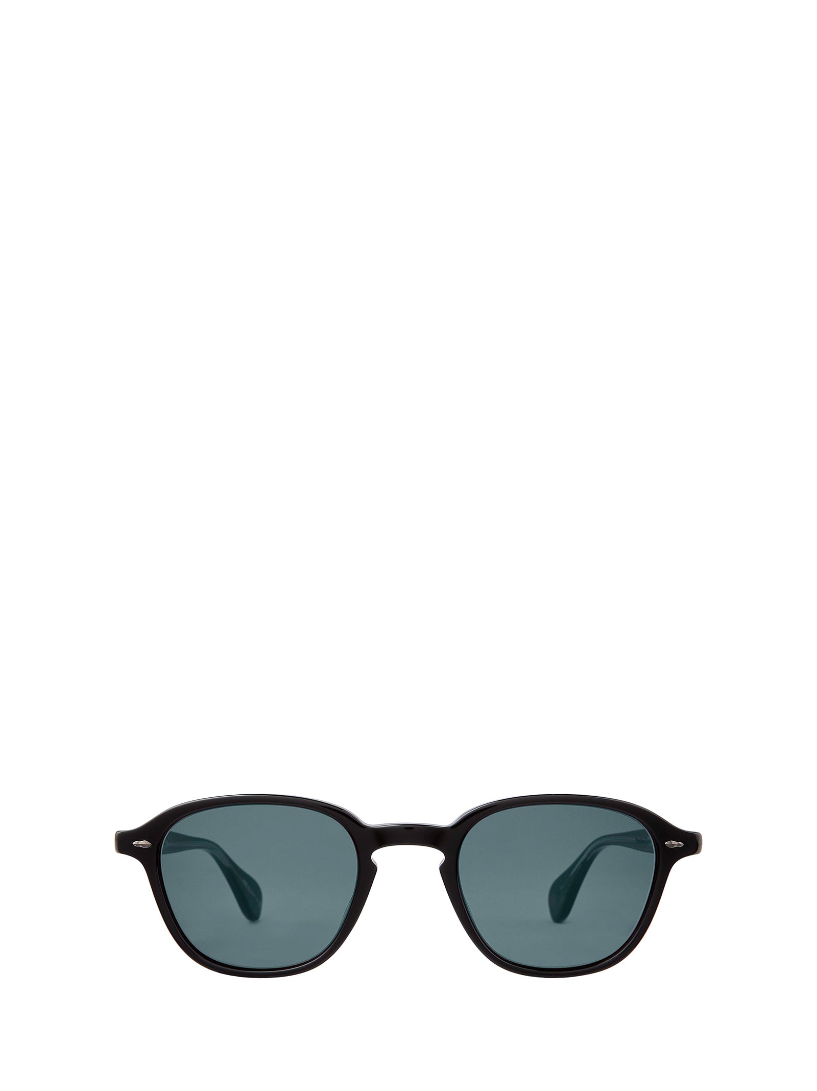 Gilbert Sun Black/pure Blue Smoke Sunglasses