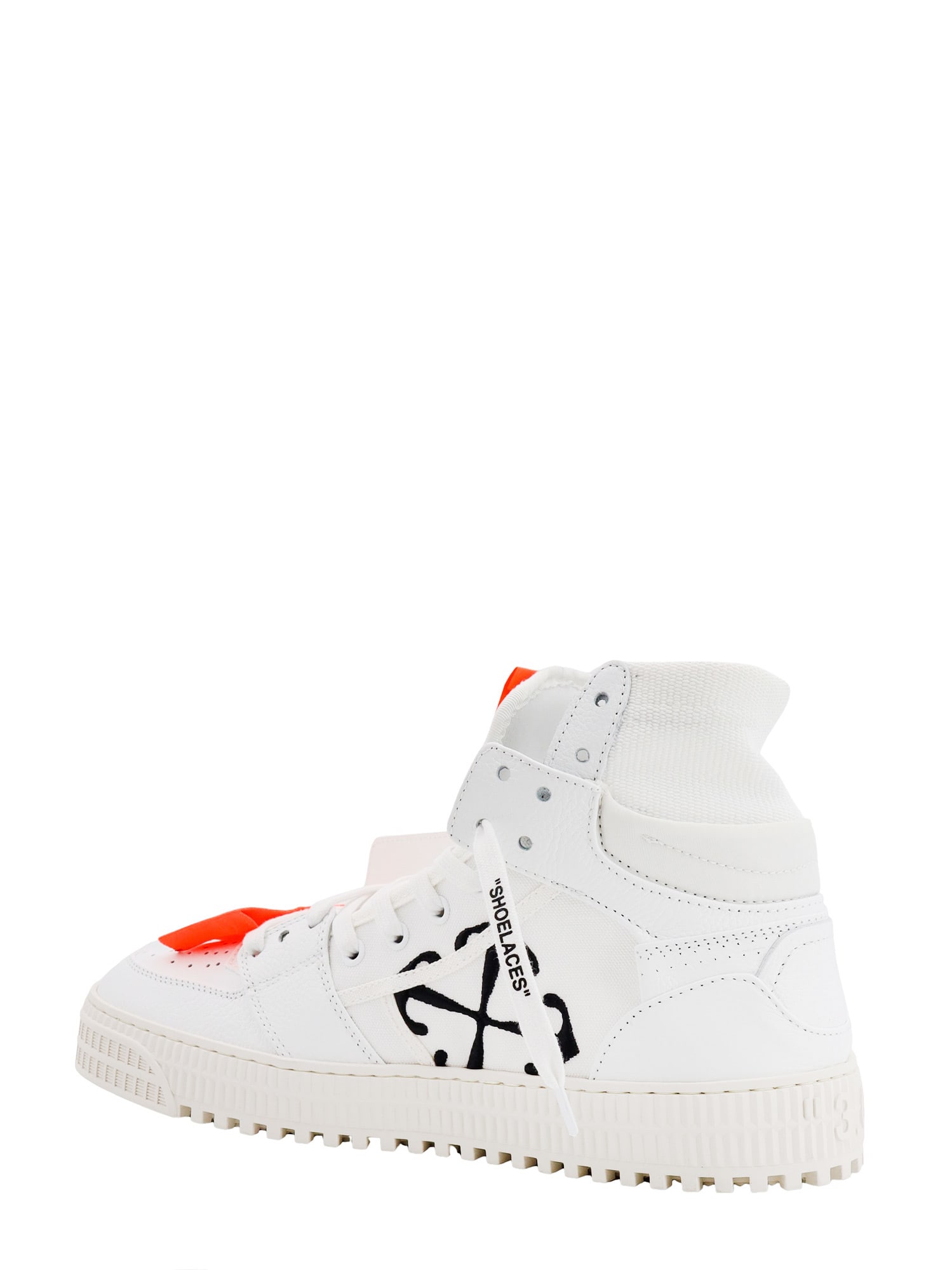 Shop Off-white 30 Off Court Sneakers In White