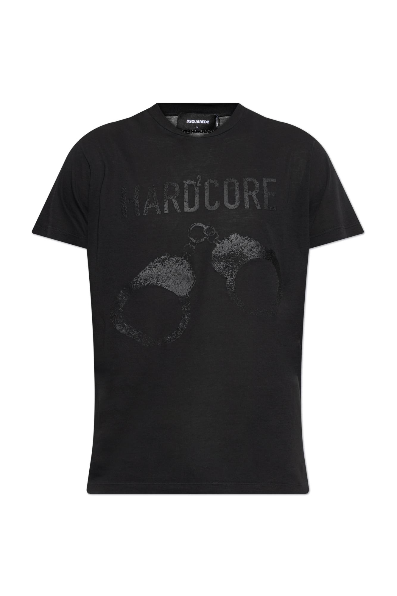 T-shirt With Print