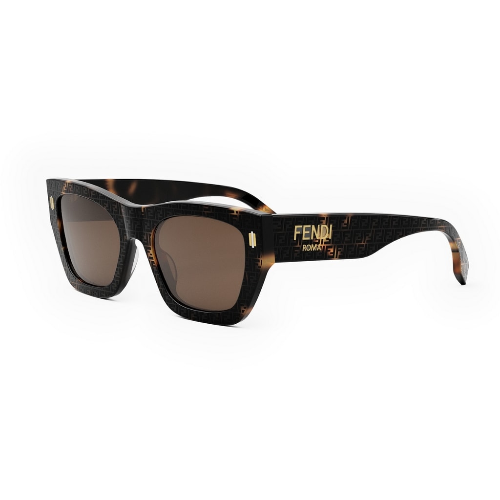 FE40100i 55e Sunglasses