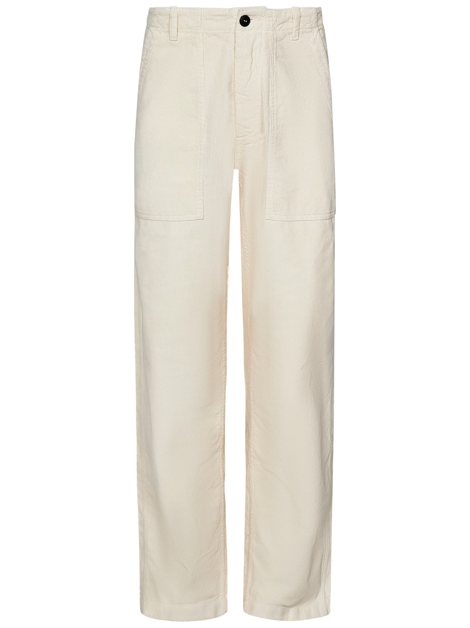 FORTELA NEWFATIGUE TROUSERS 