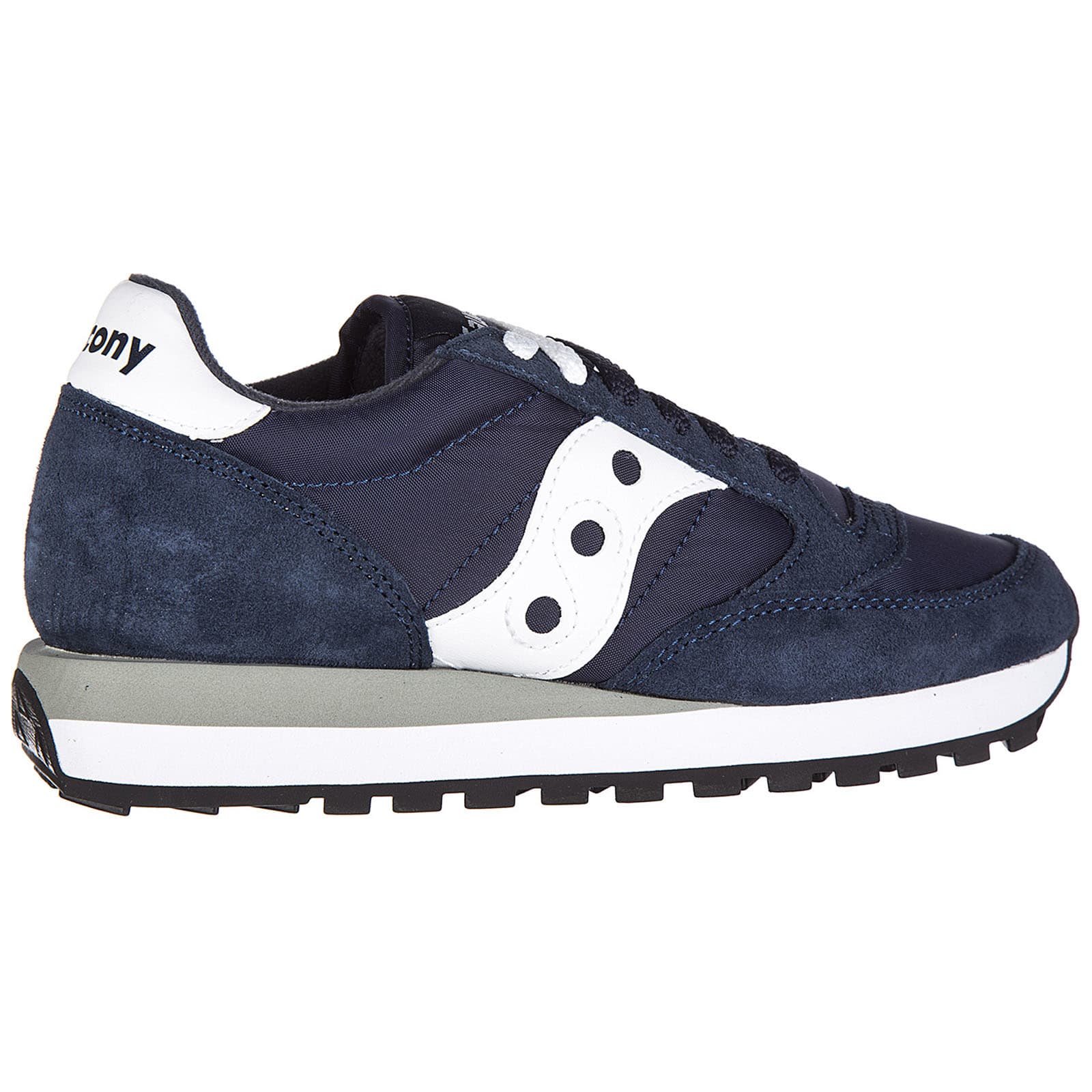 saucony jazz luxury
