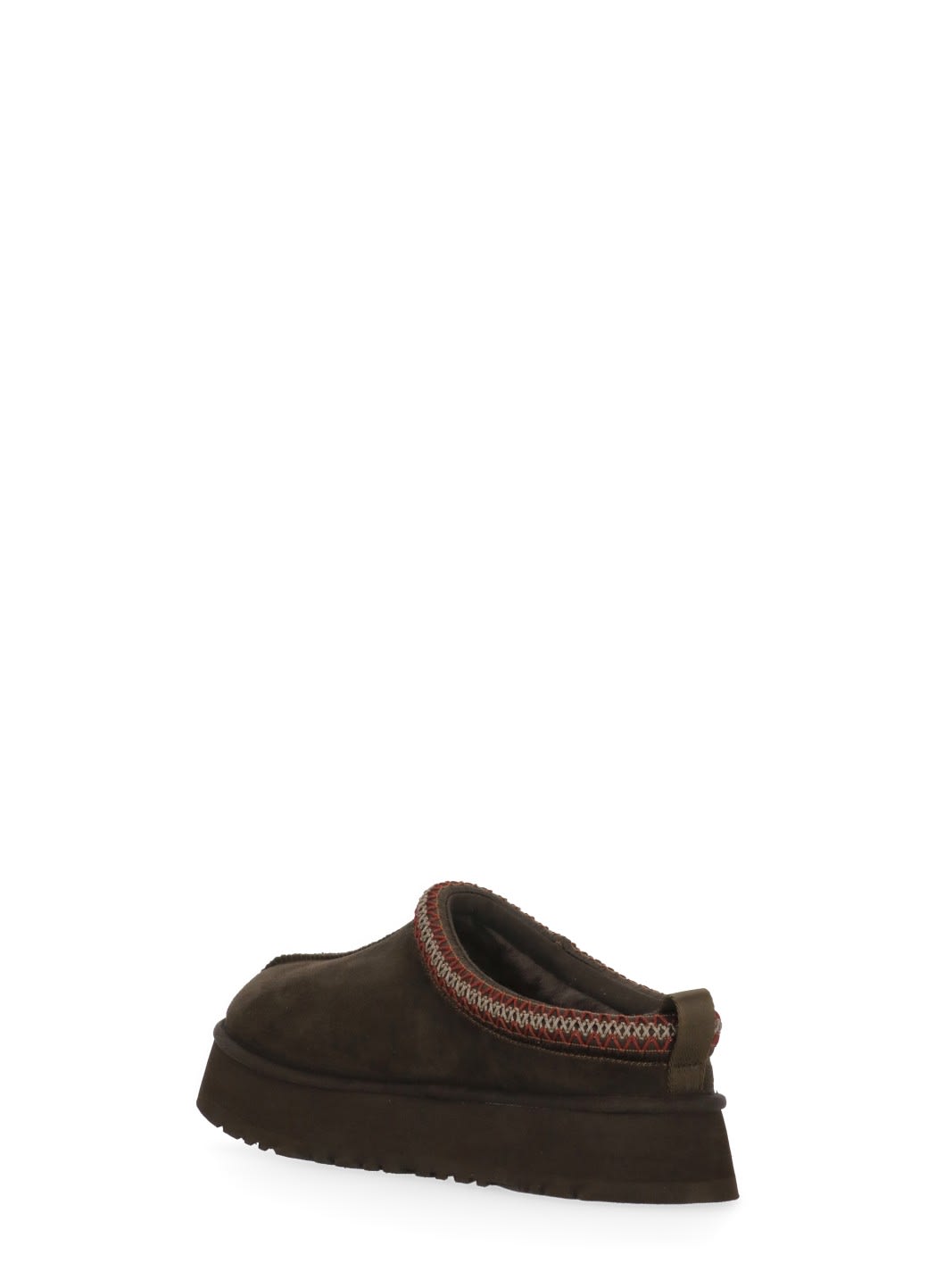 Ugg Tazz Slippers In Brown
