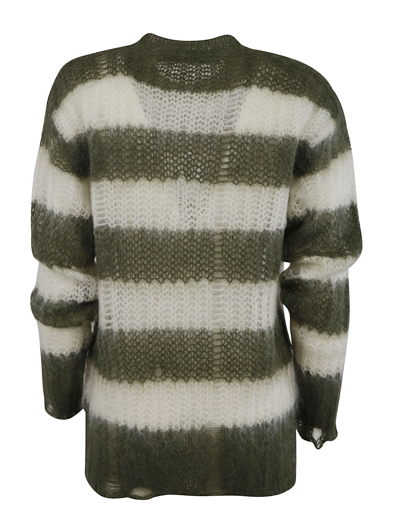 golden goose sweater