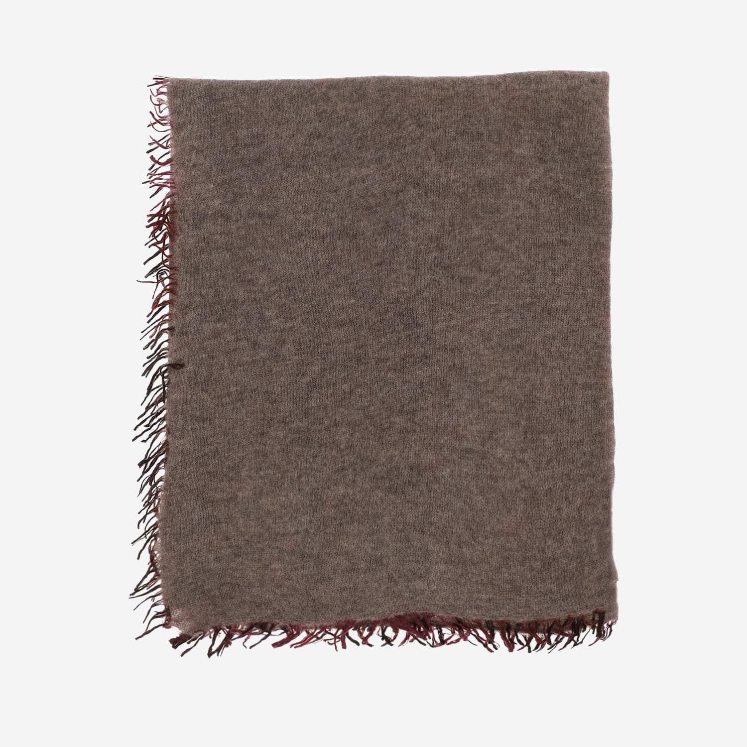 Little Adriana Cashmere Scarf