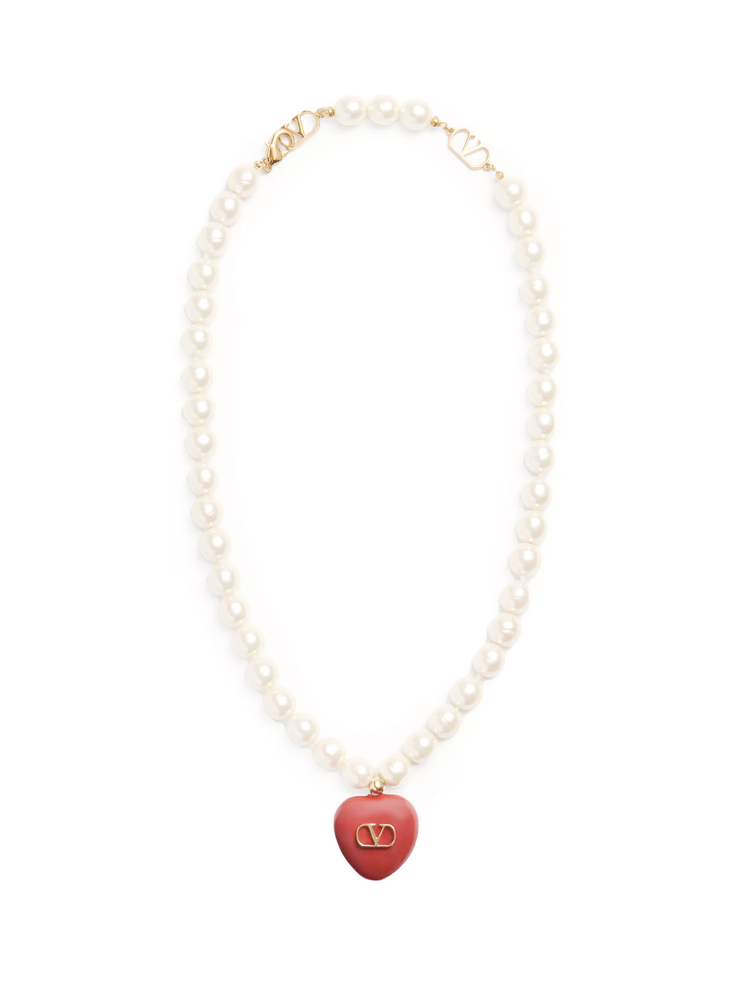 Valentino Garavani Necklace