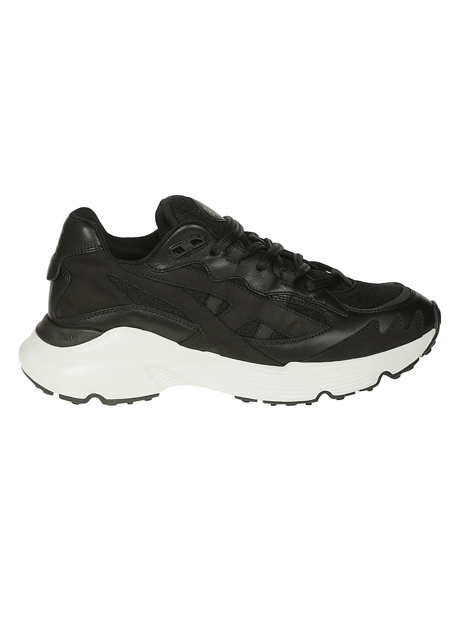 Buy Tods Running Sneakers online, shop Tods shoes with free shipping