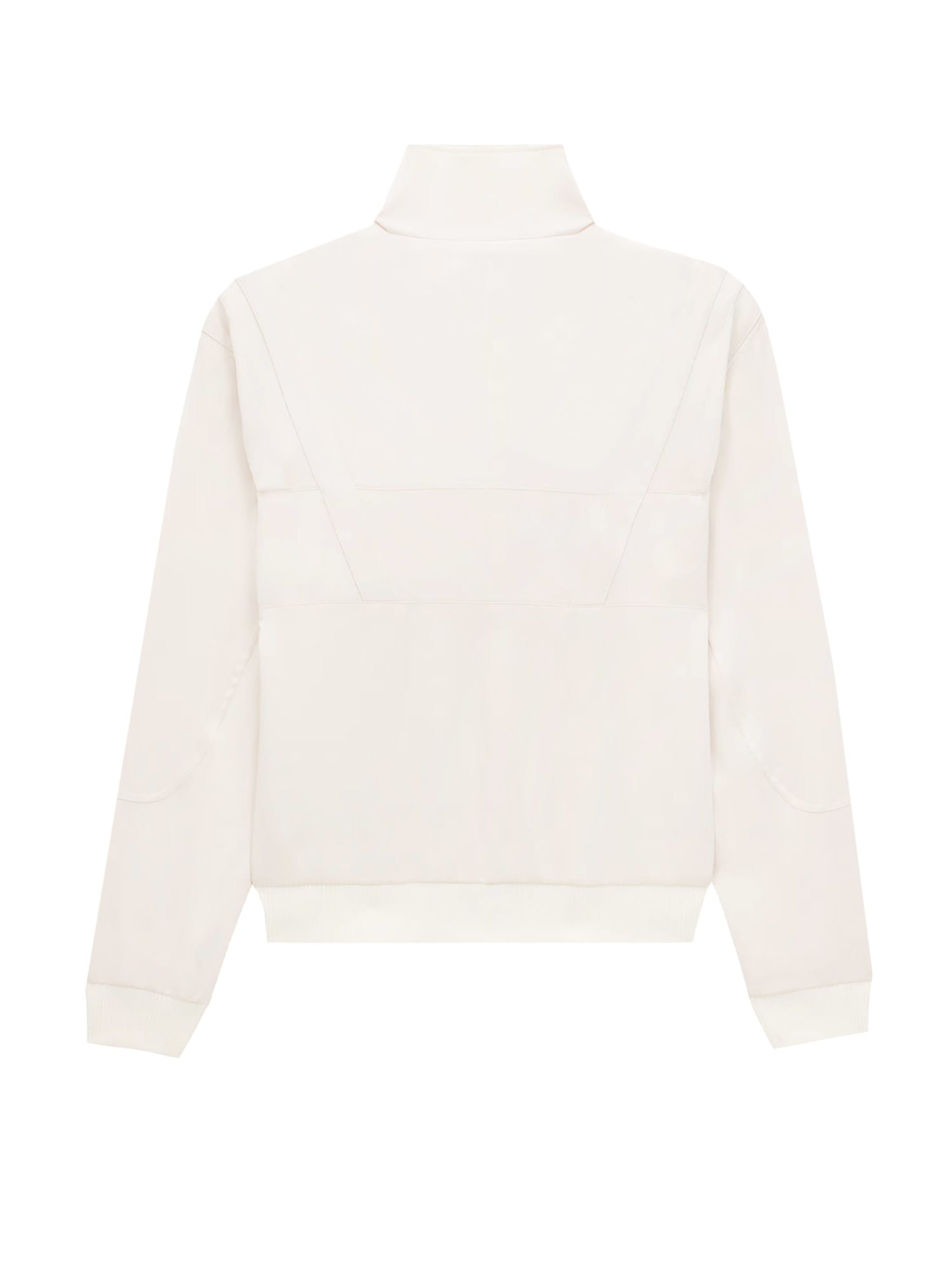 Saint Laurent Teddy Jacket In Satin