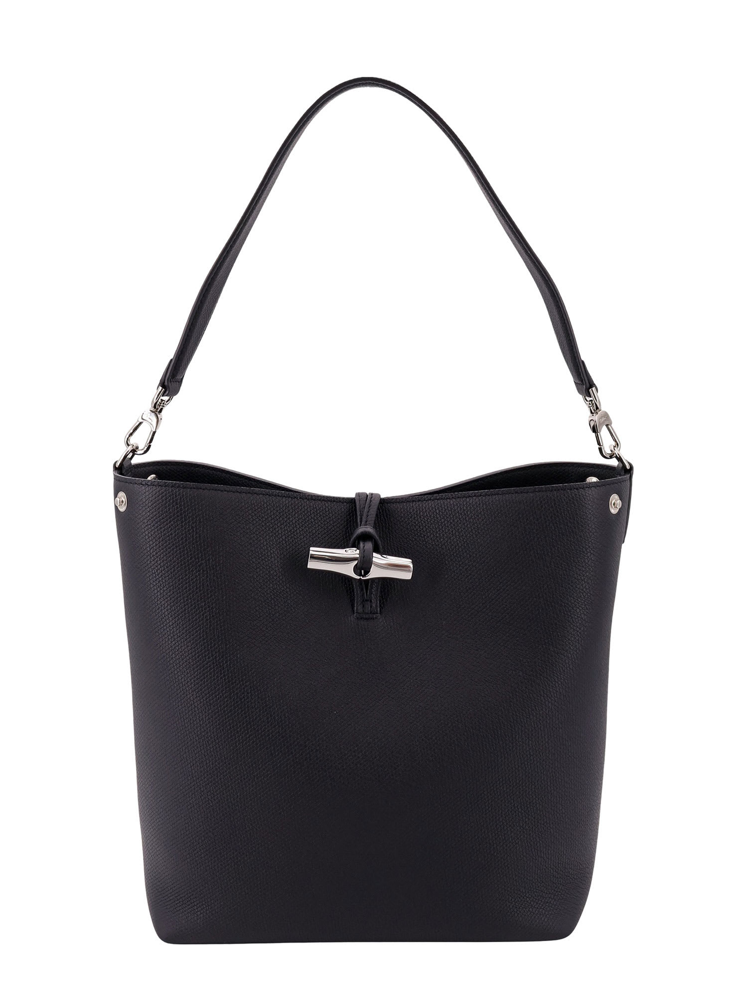 Le Roseau Bucket Bag