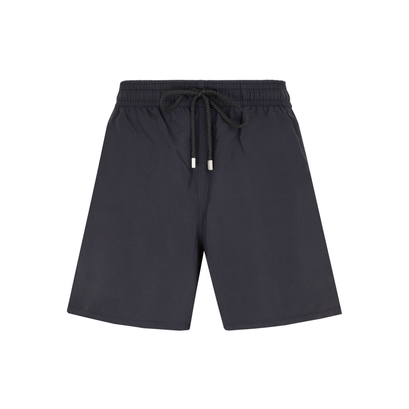 Vilebrequin Plain-coloured Beach Shorts In Multi
