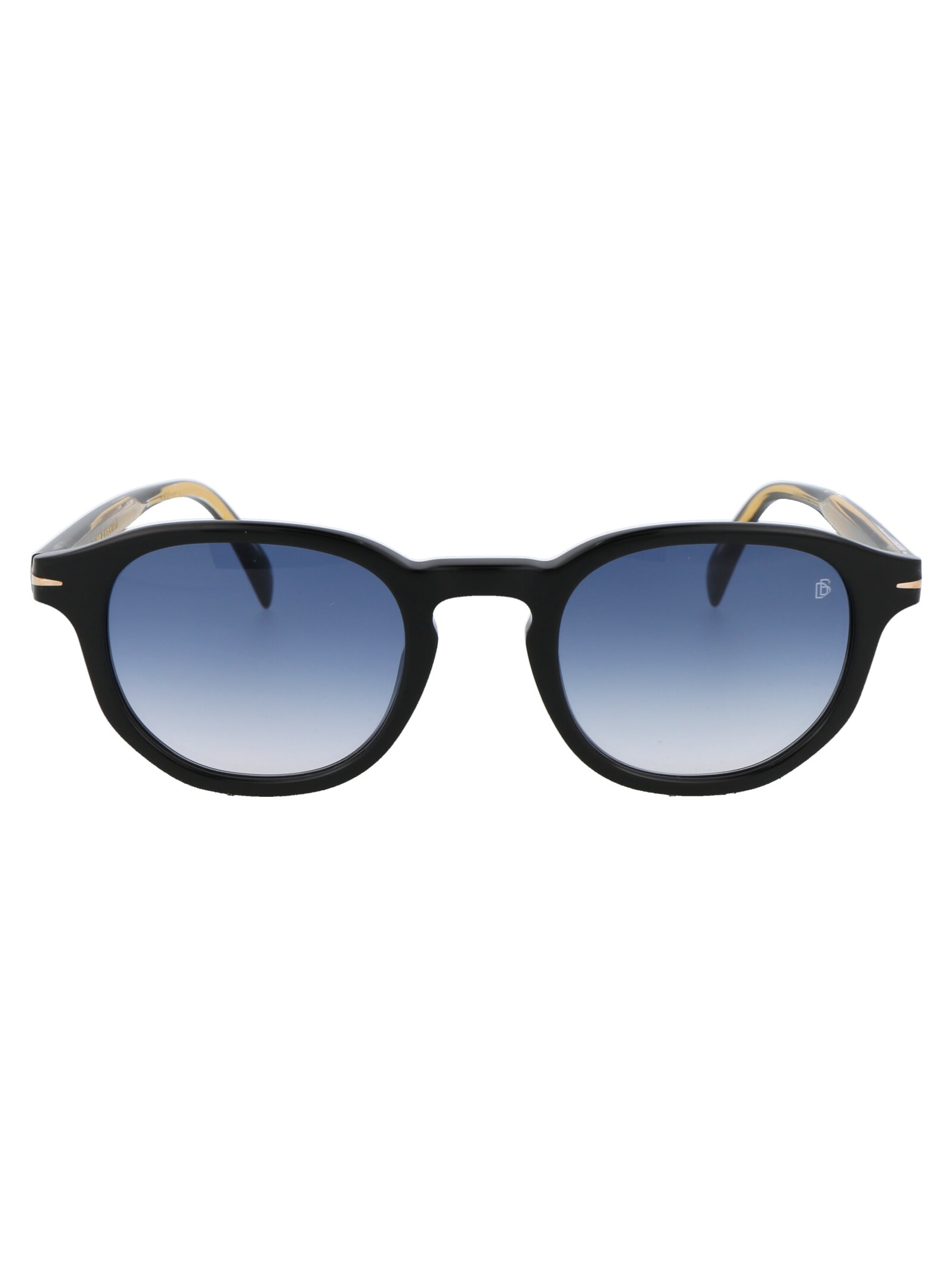 DB Eyewear by David Beckham Db 1007/s Sunglasses