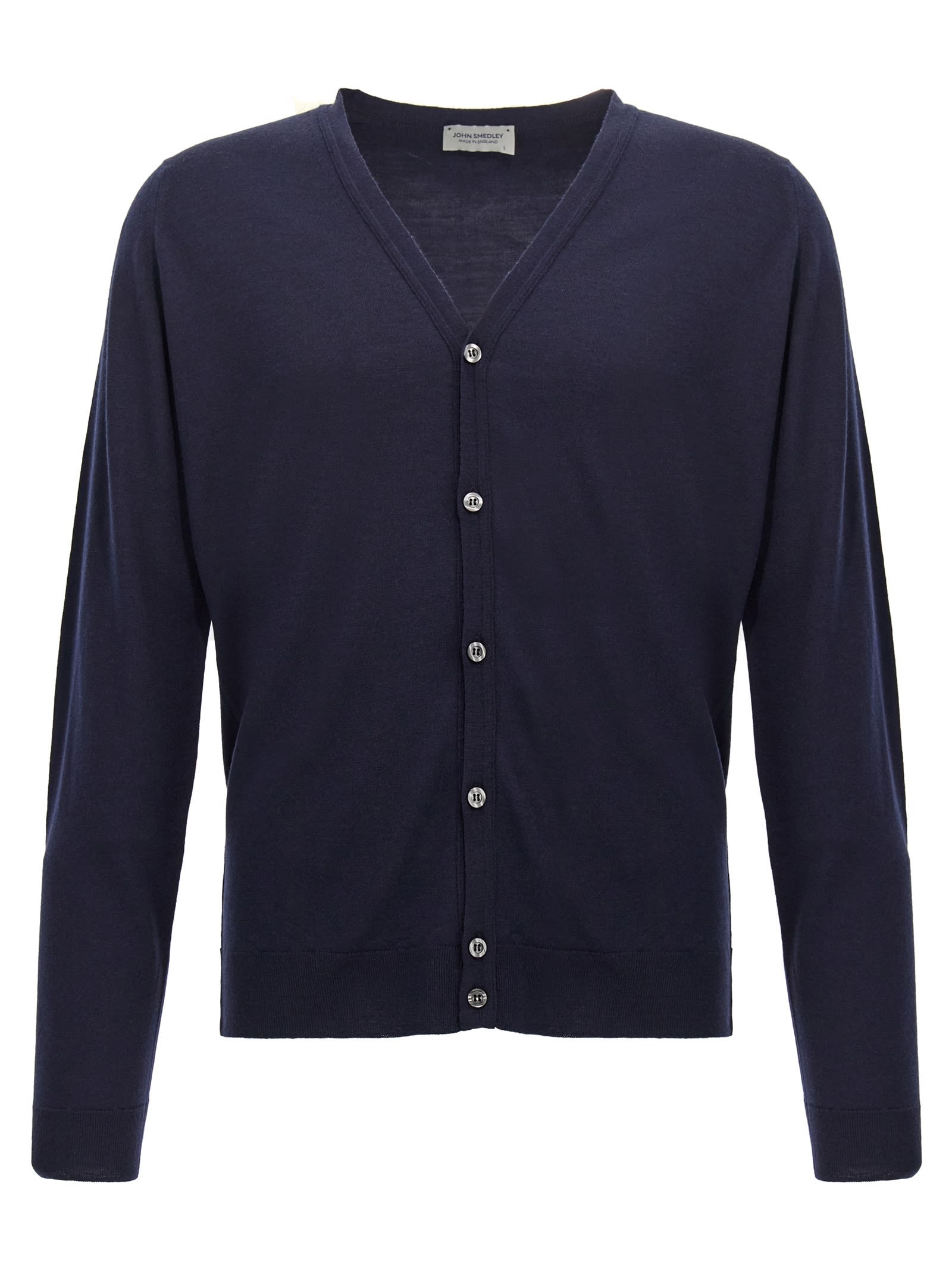 John smedley petworth best sale