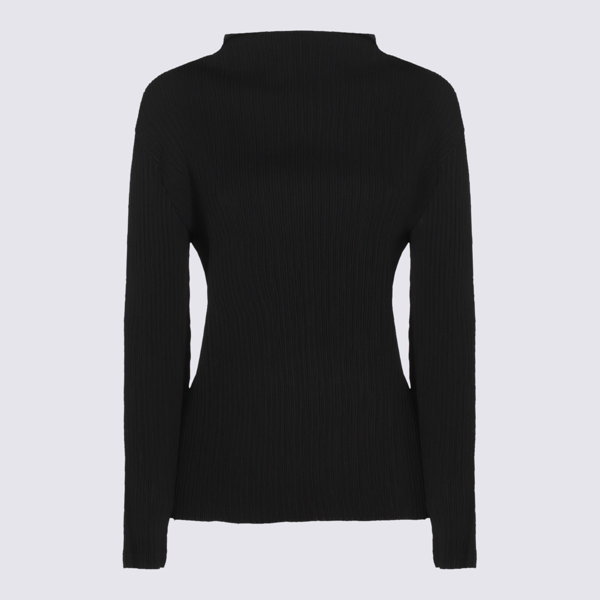 Issey Miyake Black Top