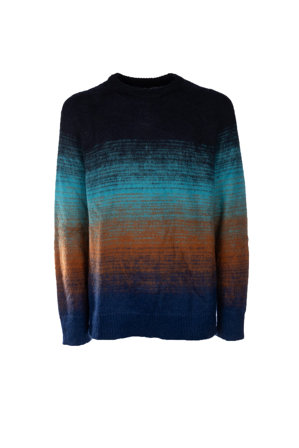 Laneus Sweaters In Multi
