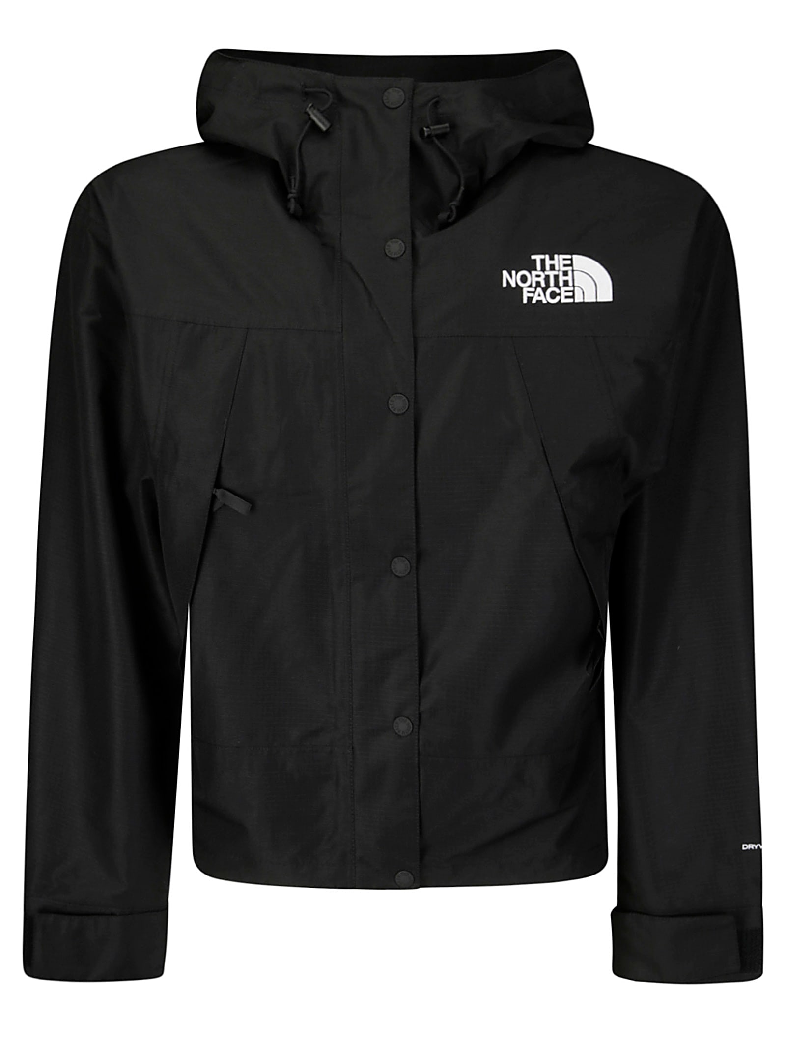 W Dryvent Mono Mountain Jacket