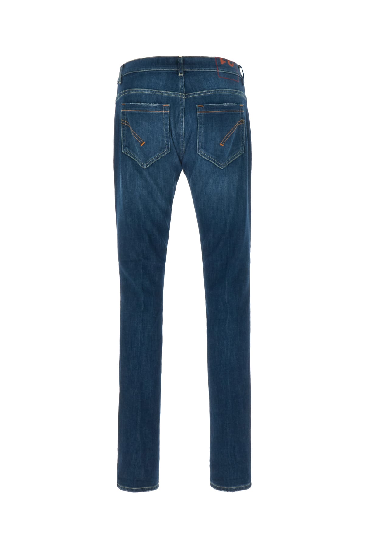 Shop Dondup Denim George Jeans In 800