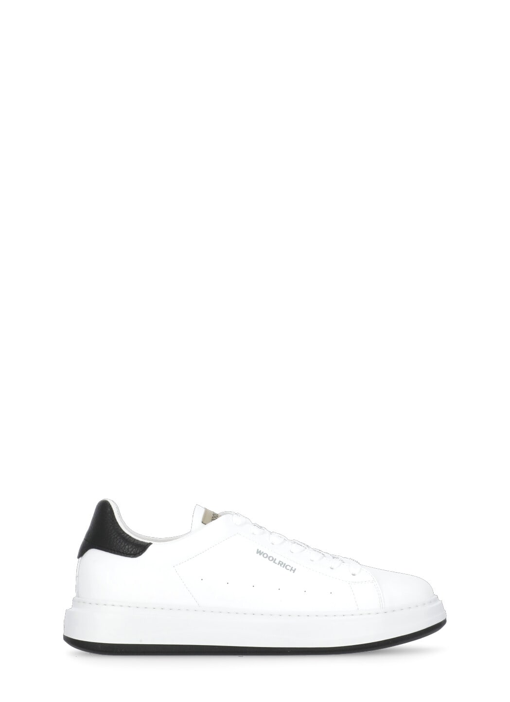 Leather Sneakers