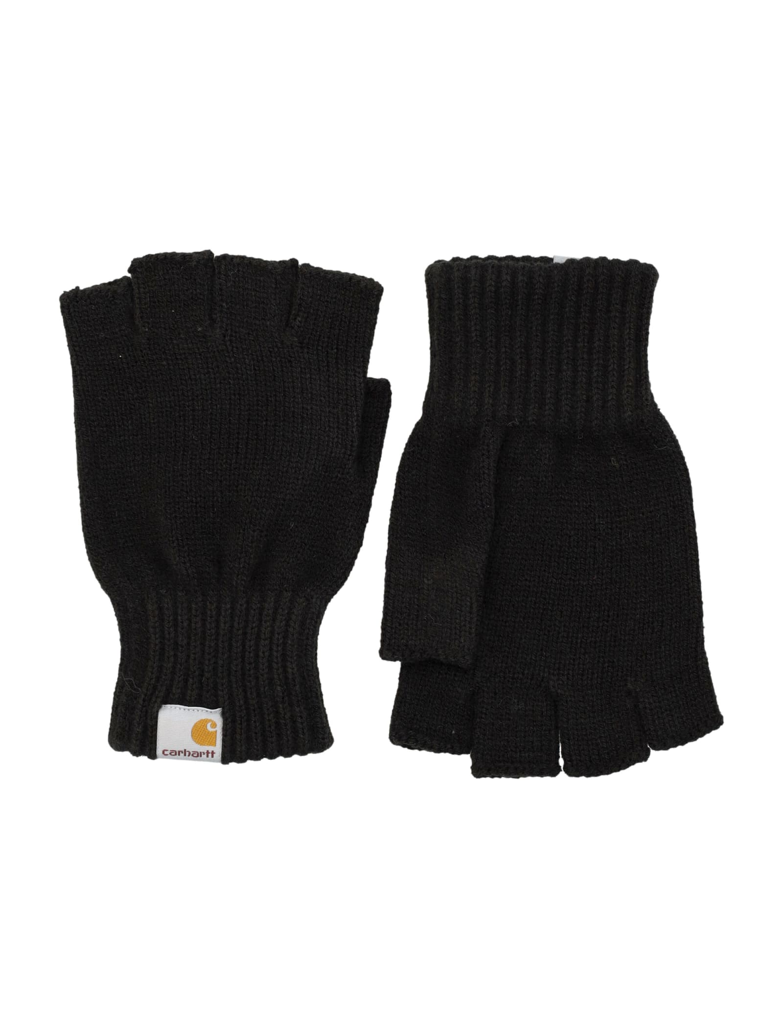 Carhartt Gloves In Black