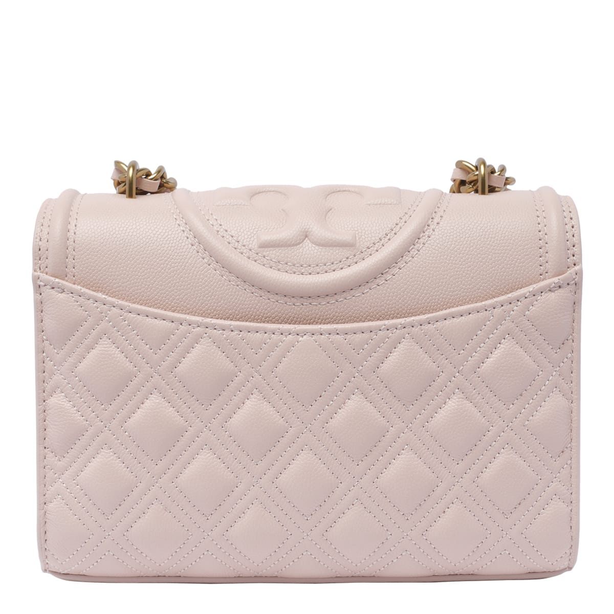 Shop Tory Burch Fleming Soft Shoulder Bag