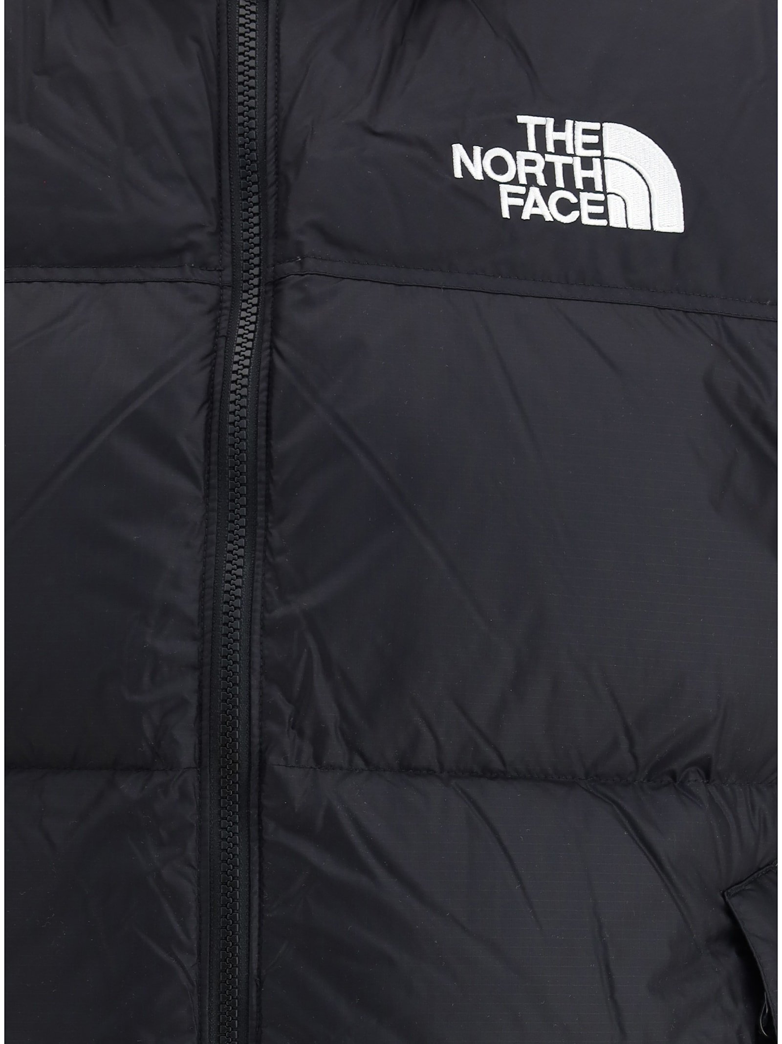 Shop The North Face 1996 Down Vest