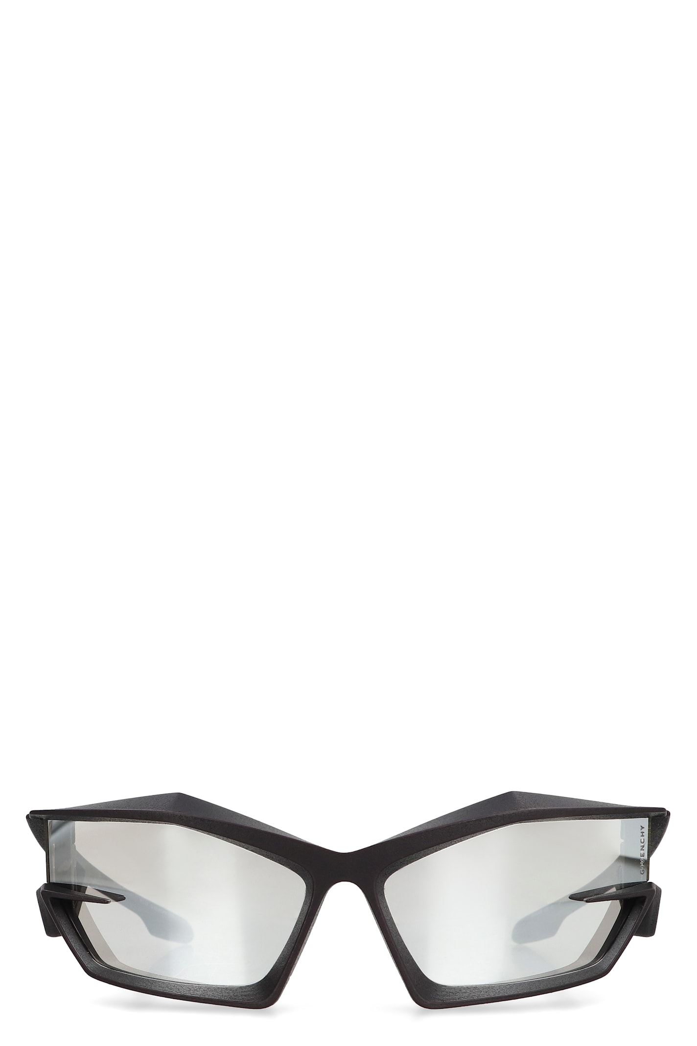 Givenchy Giv Cut Sunglasses In Black