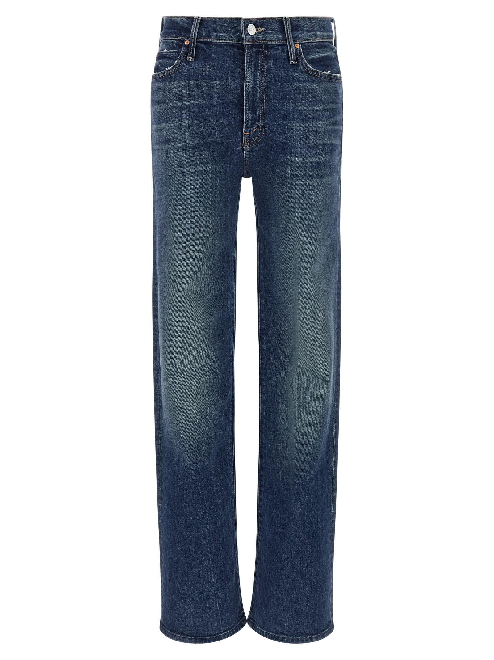 the Kick Jeans