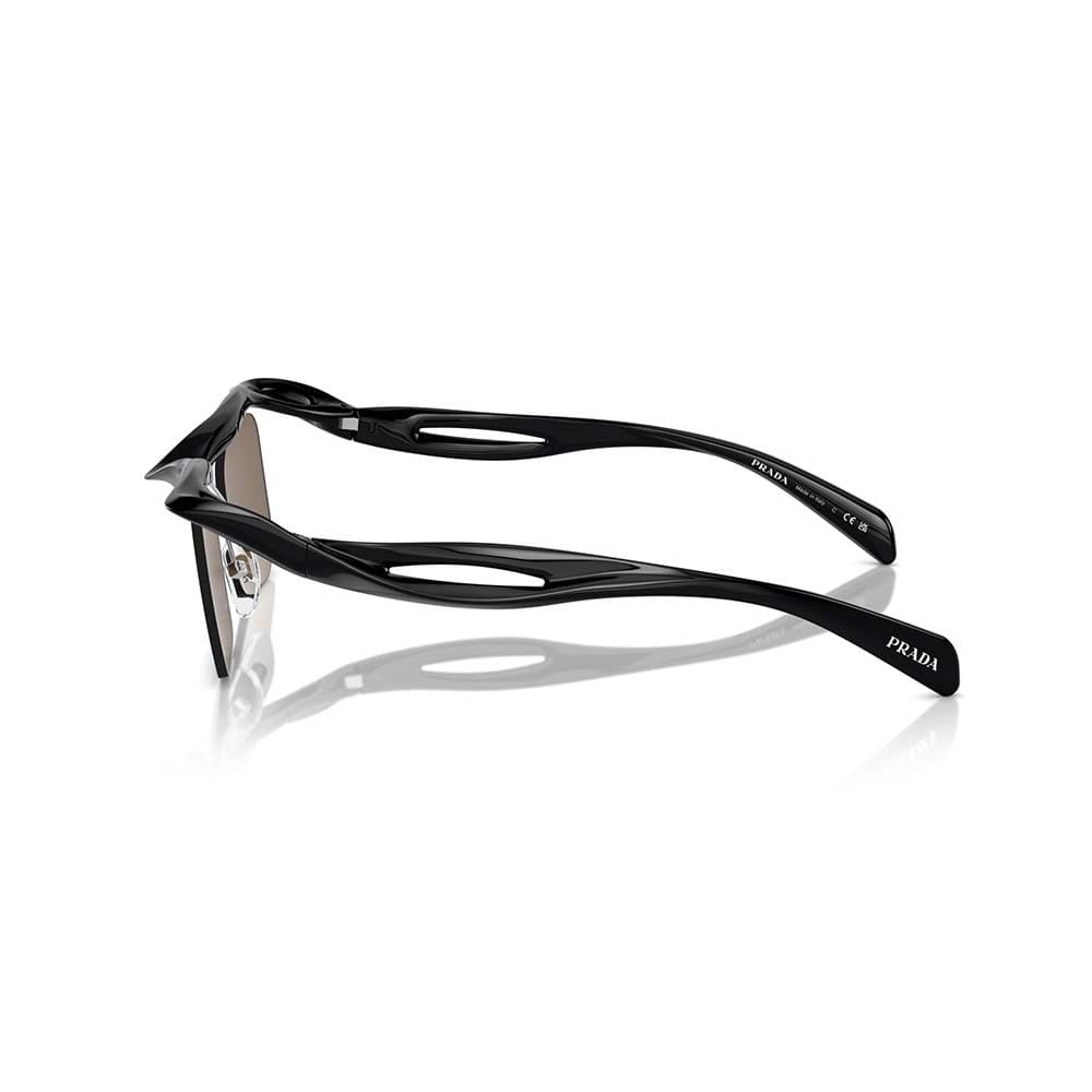 Shop Prada Sunglasses In 1ab8c1