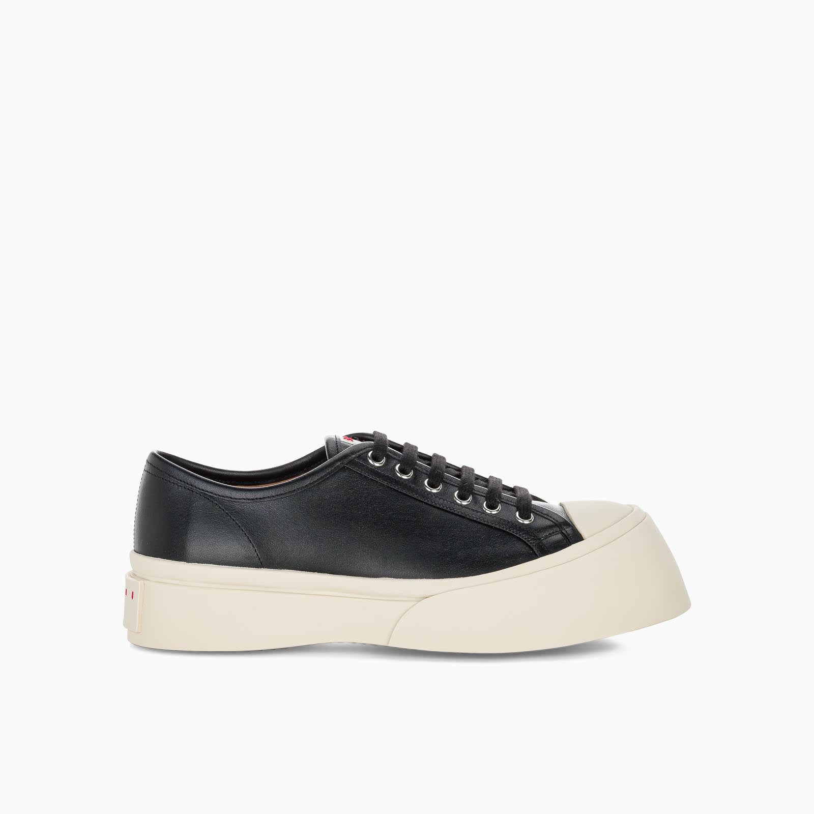 Buy Marni Pablo Sneakers online, shop Marni shoes with free shipping
