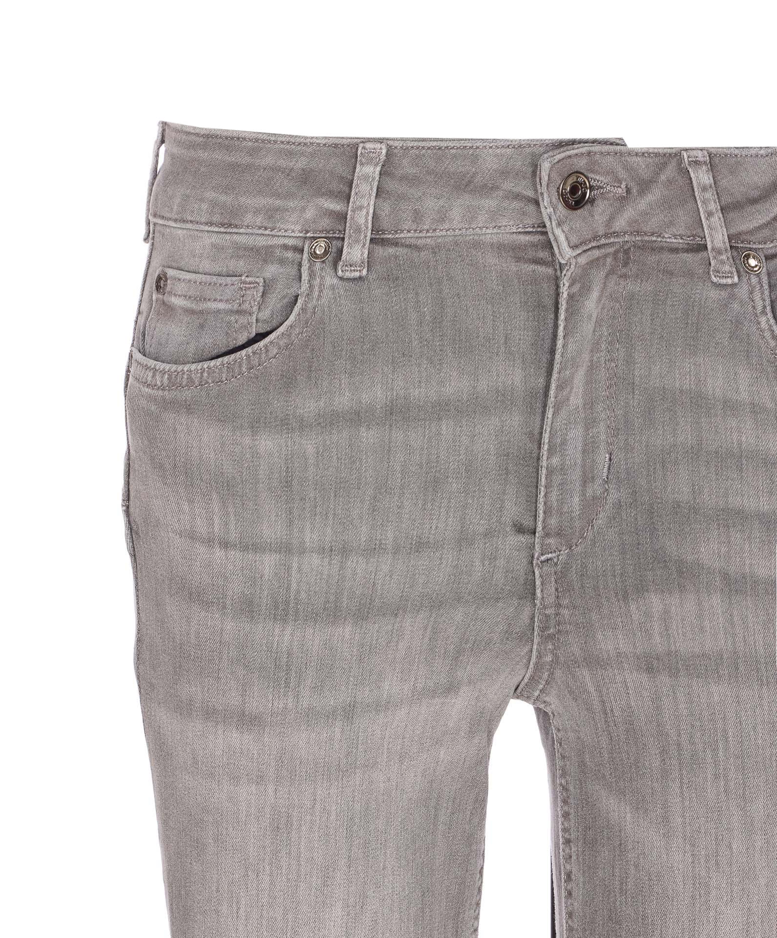 Liu •jo Jeans In Gray