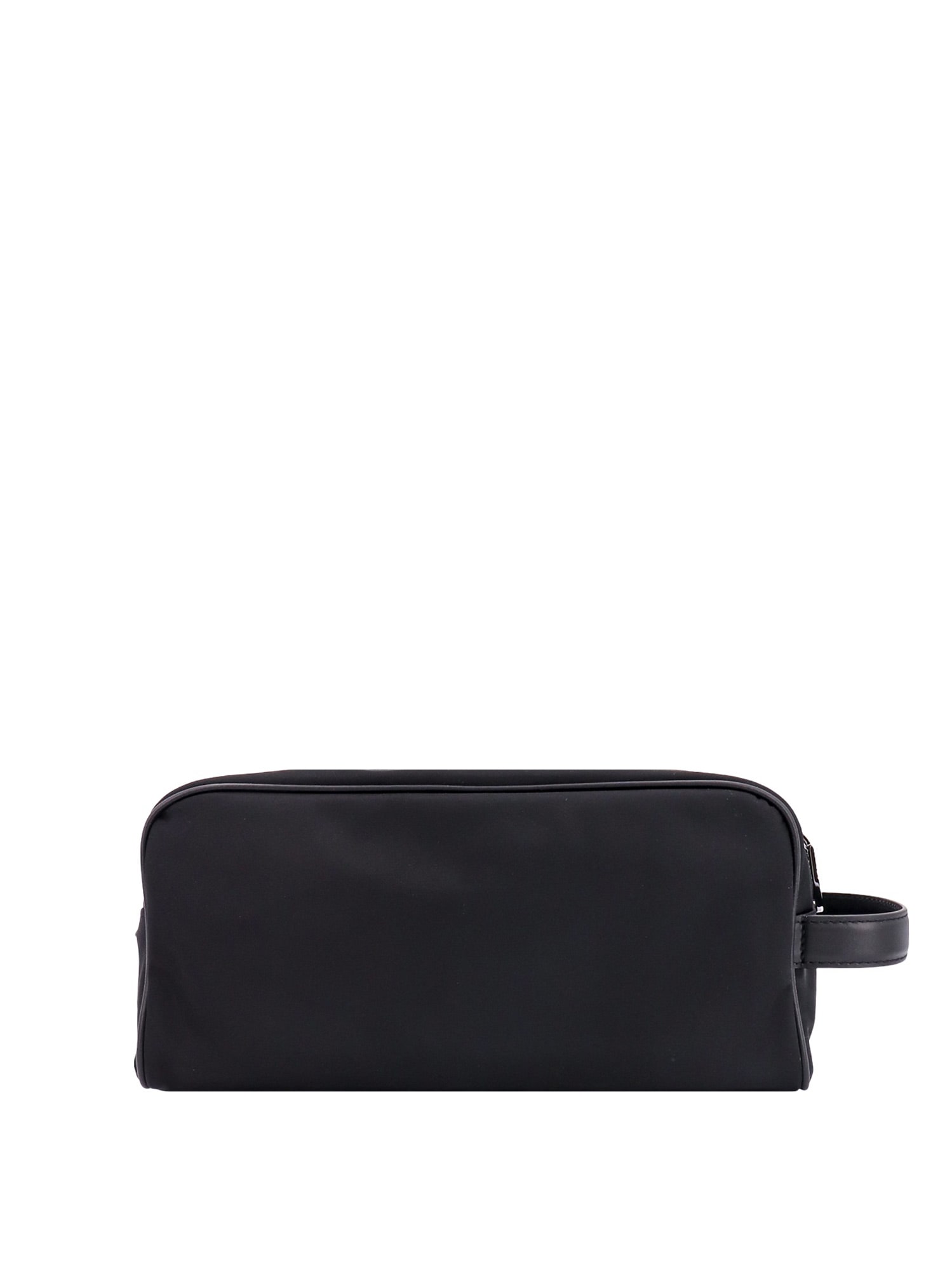 Shop Dolce & Gabbana Beauty Cases In Black