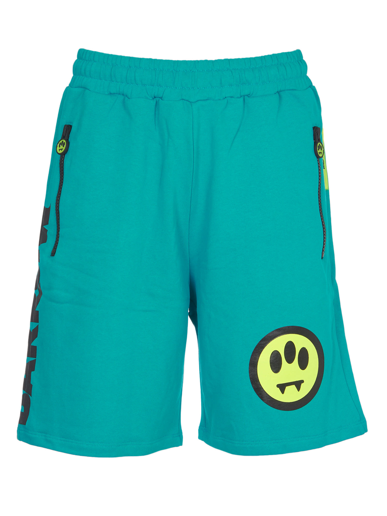 Barrow Turquoise Shorts