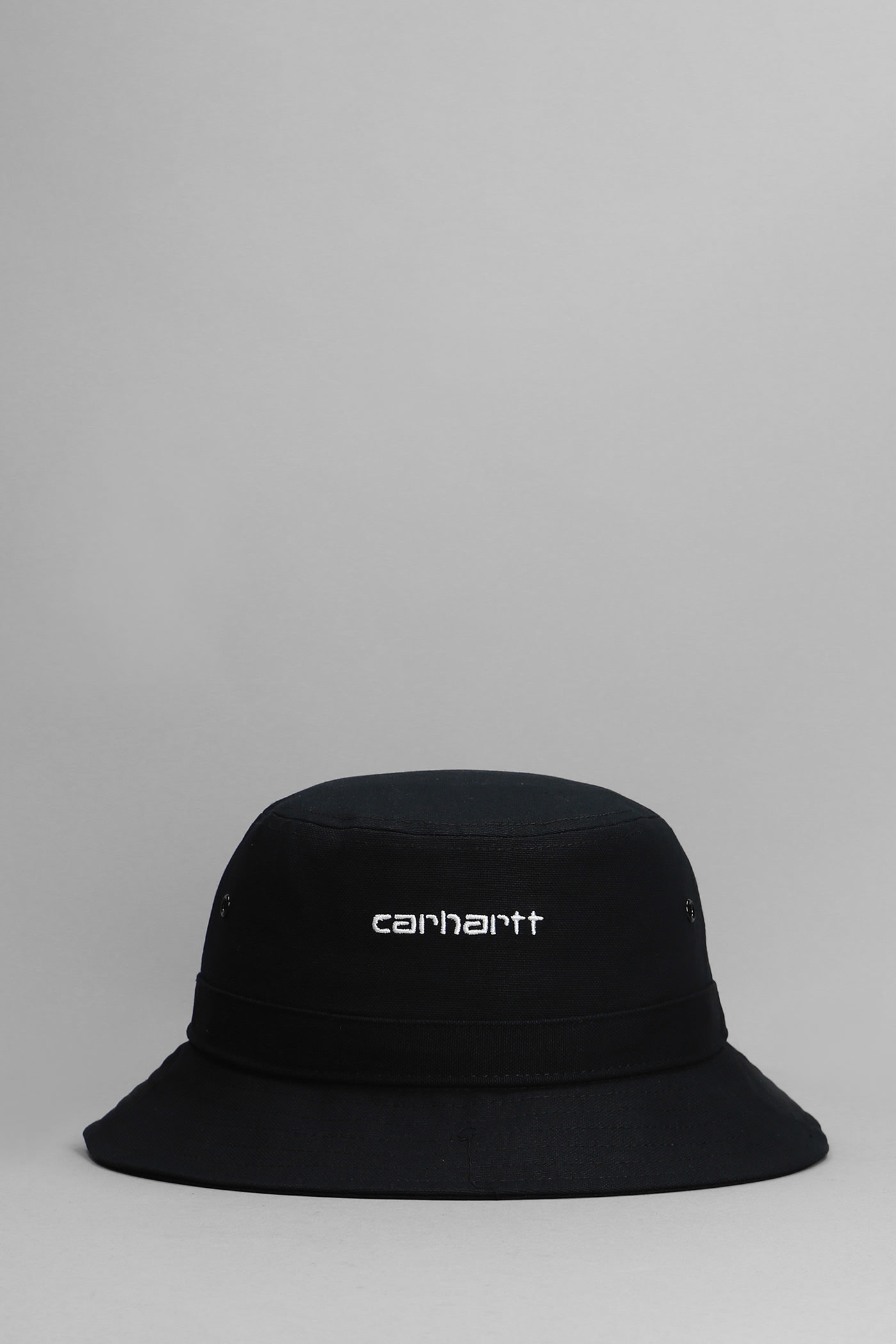 Script Bucket Hat