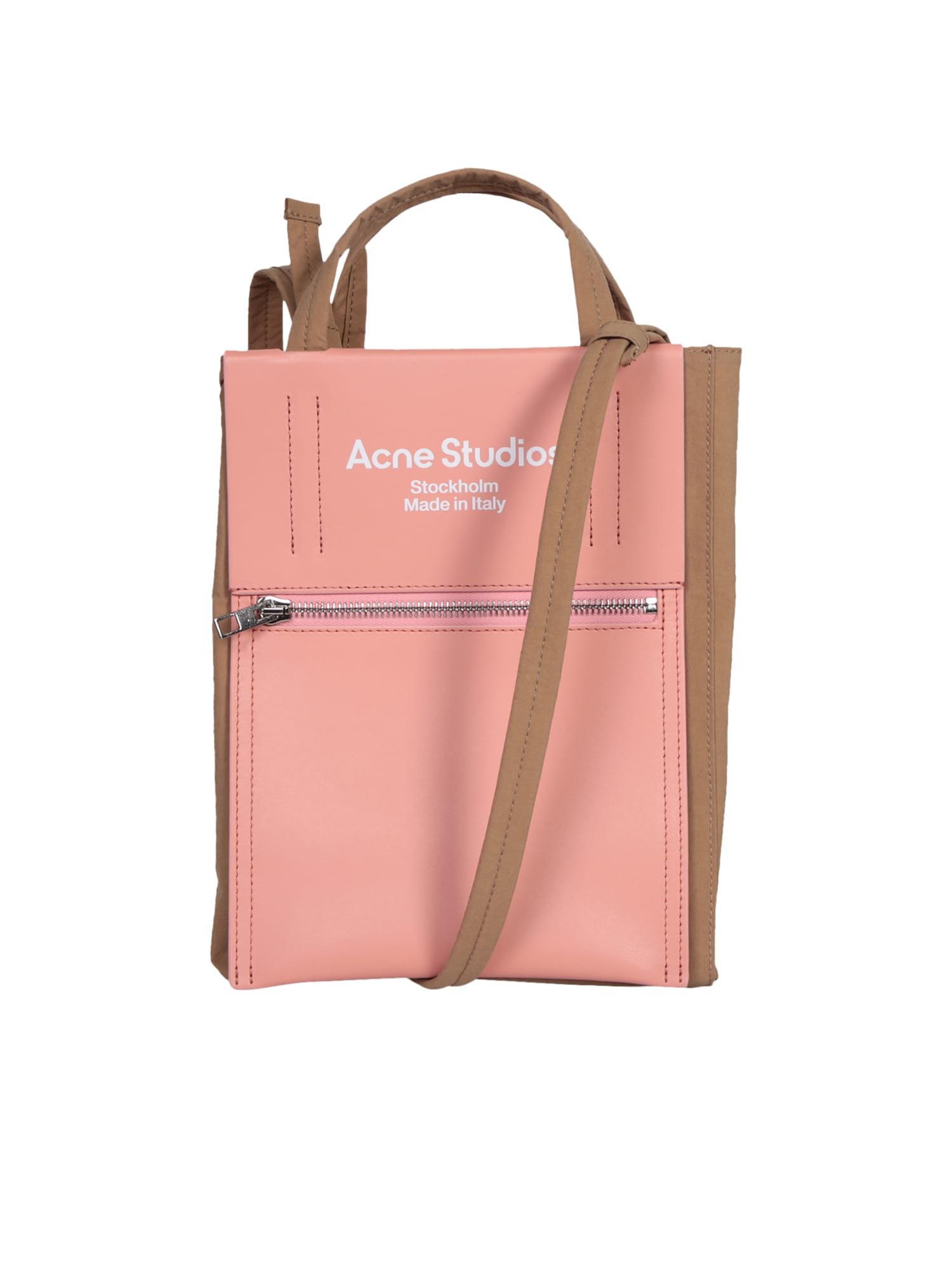 Papery Tote Bag