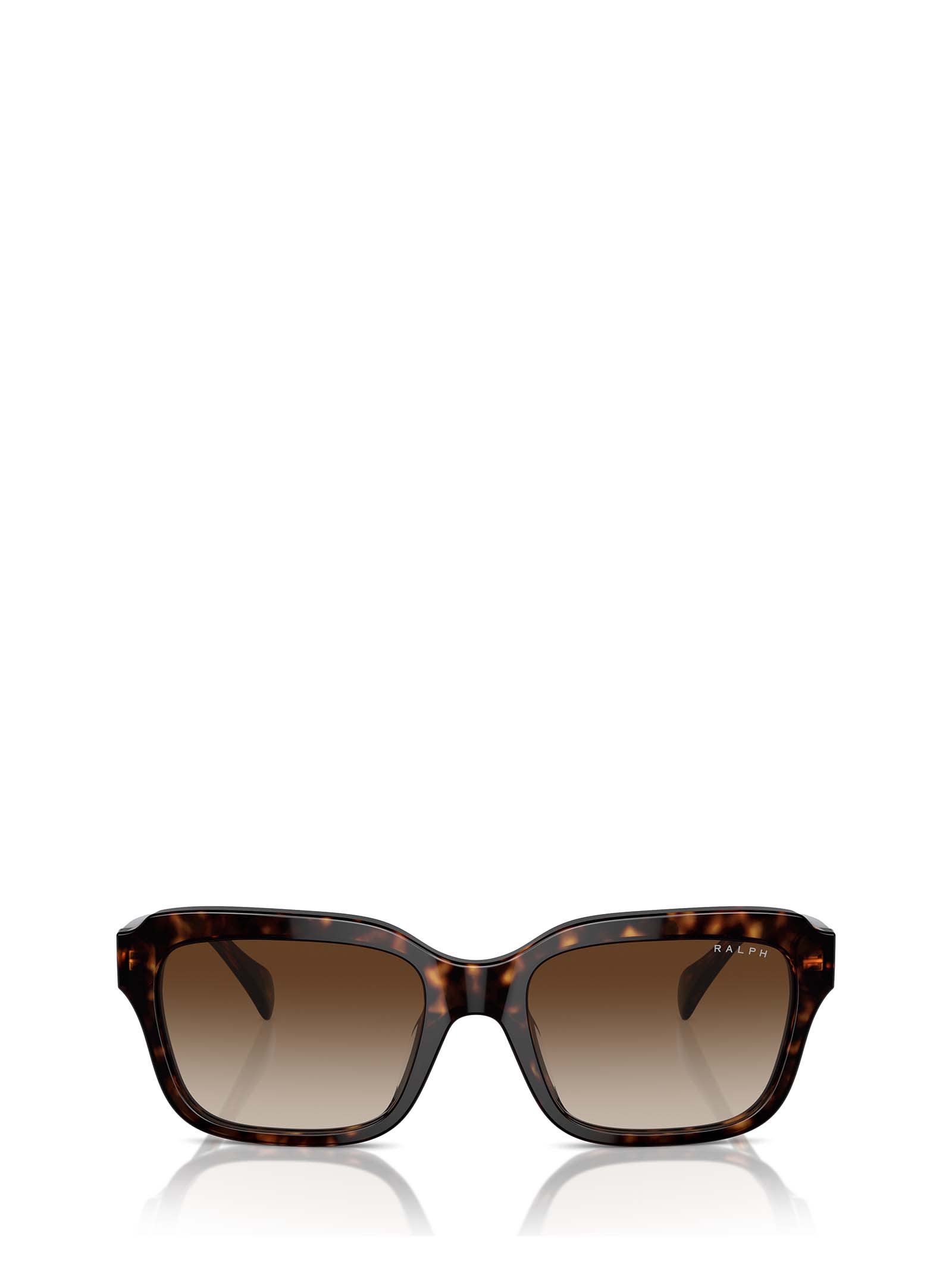 Ra5312u Shiny Dark Havana Sunglasses