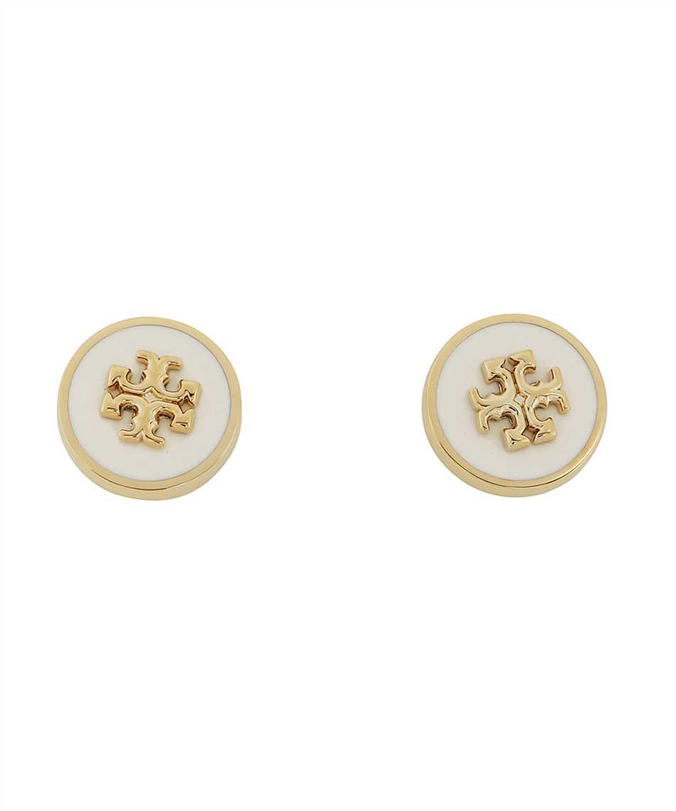 Kira Logoed Earrings