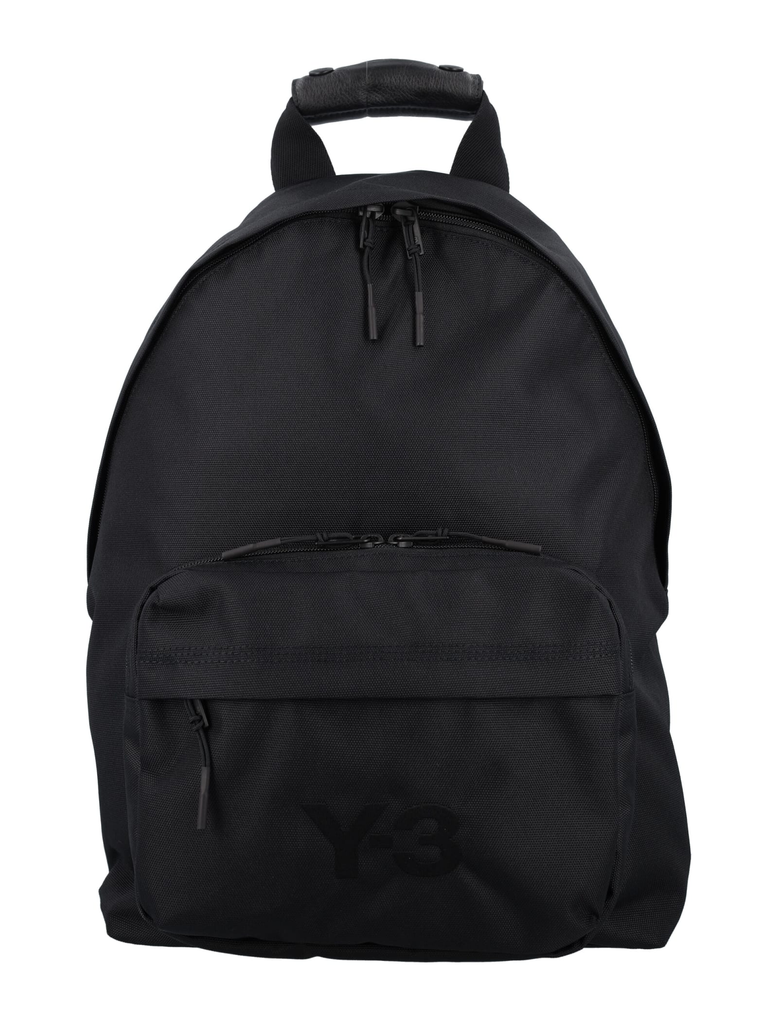 Y-3 Classic Logo Backpack
