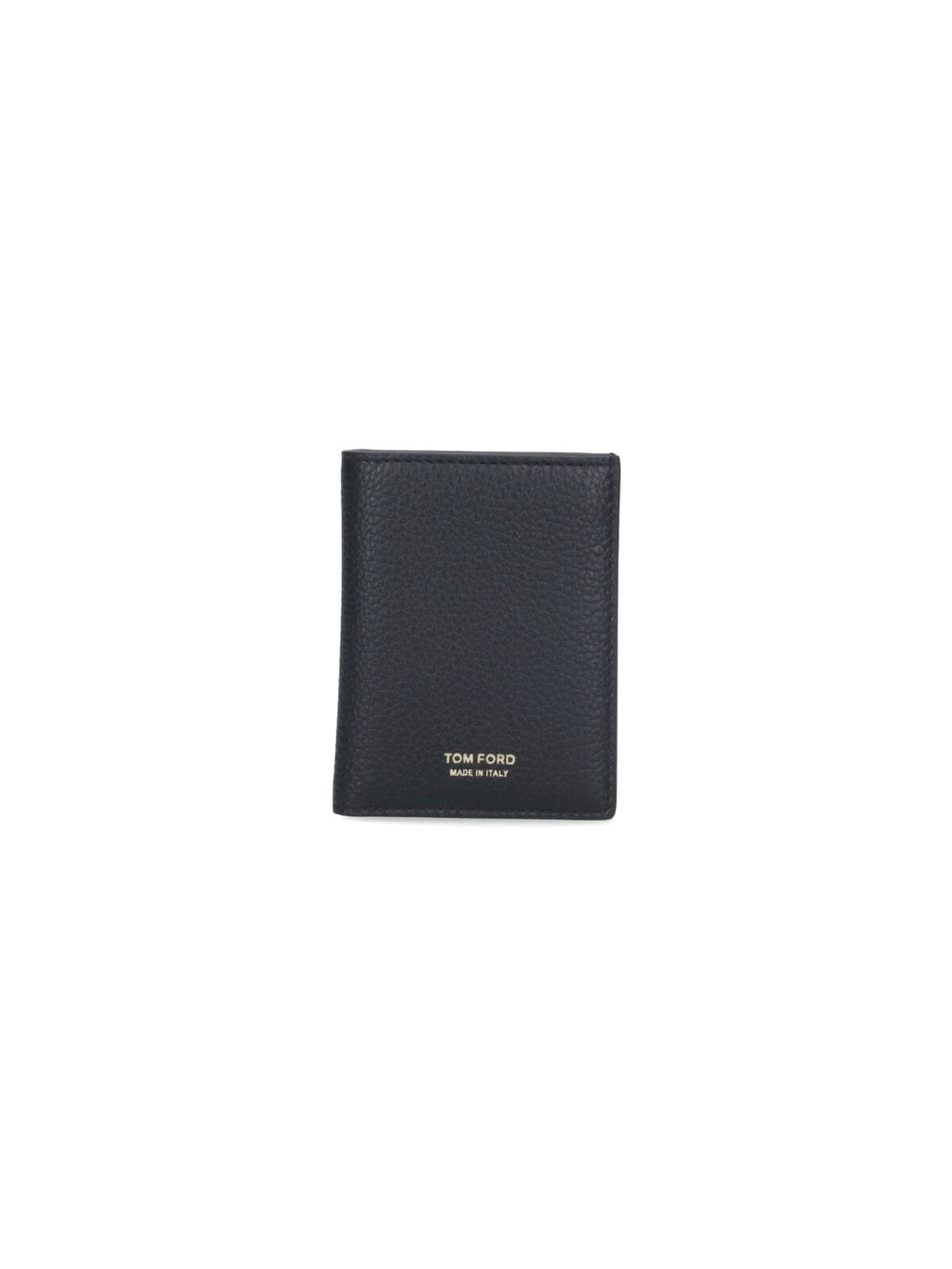 Logo Card Holder