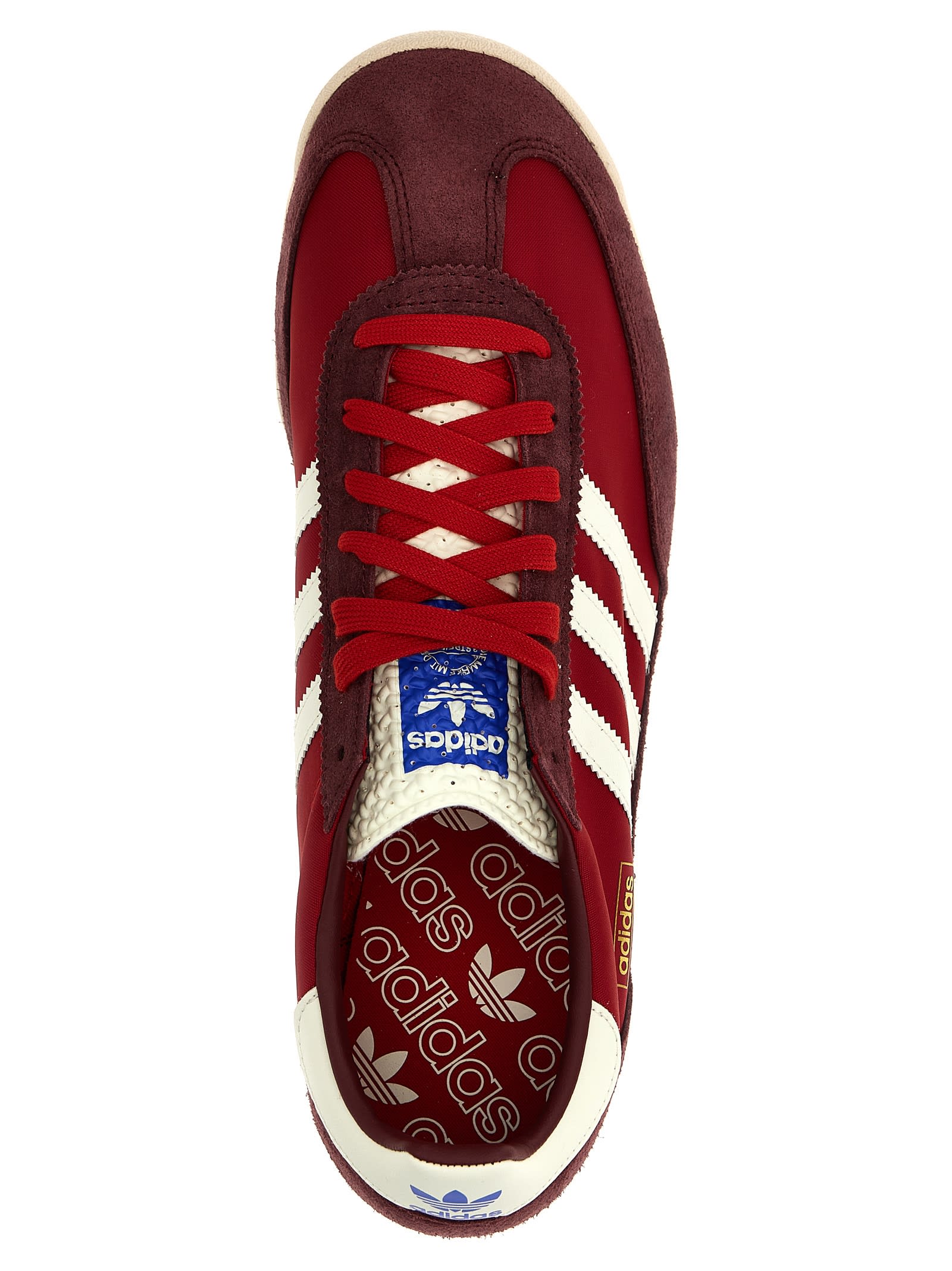ADIDAS ORIGINALS SL 76 RS SNEAKERS