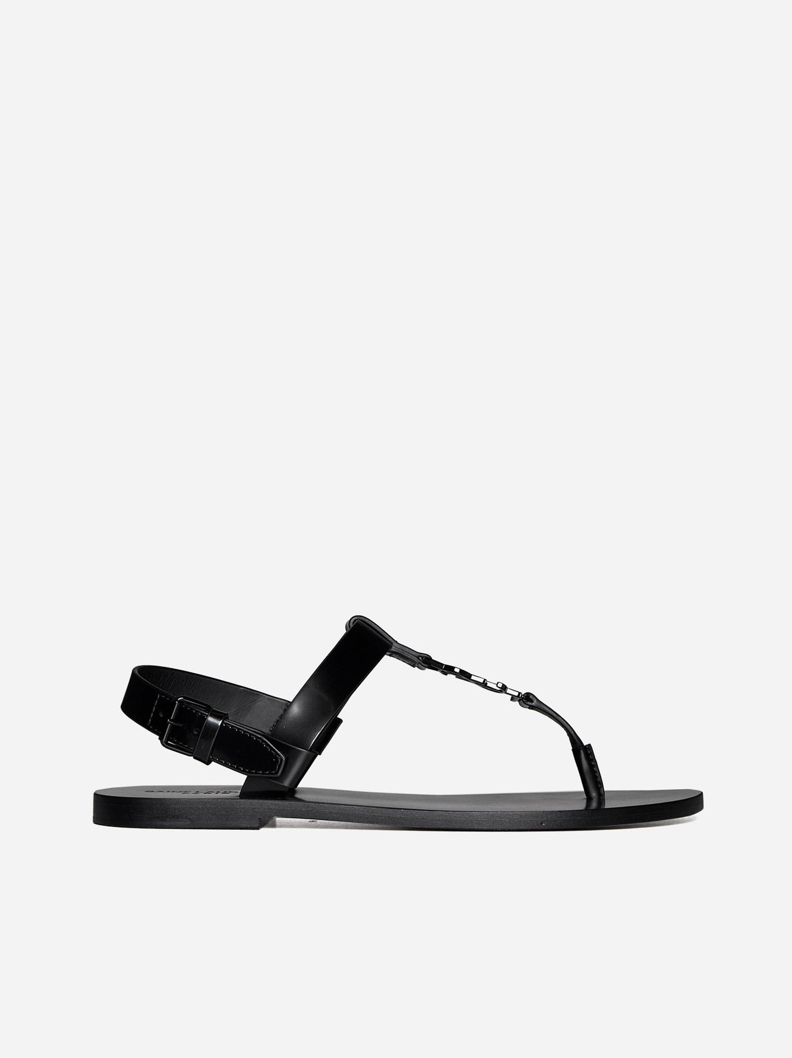 pepe Flat Sandal