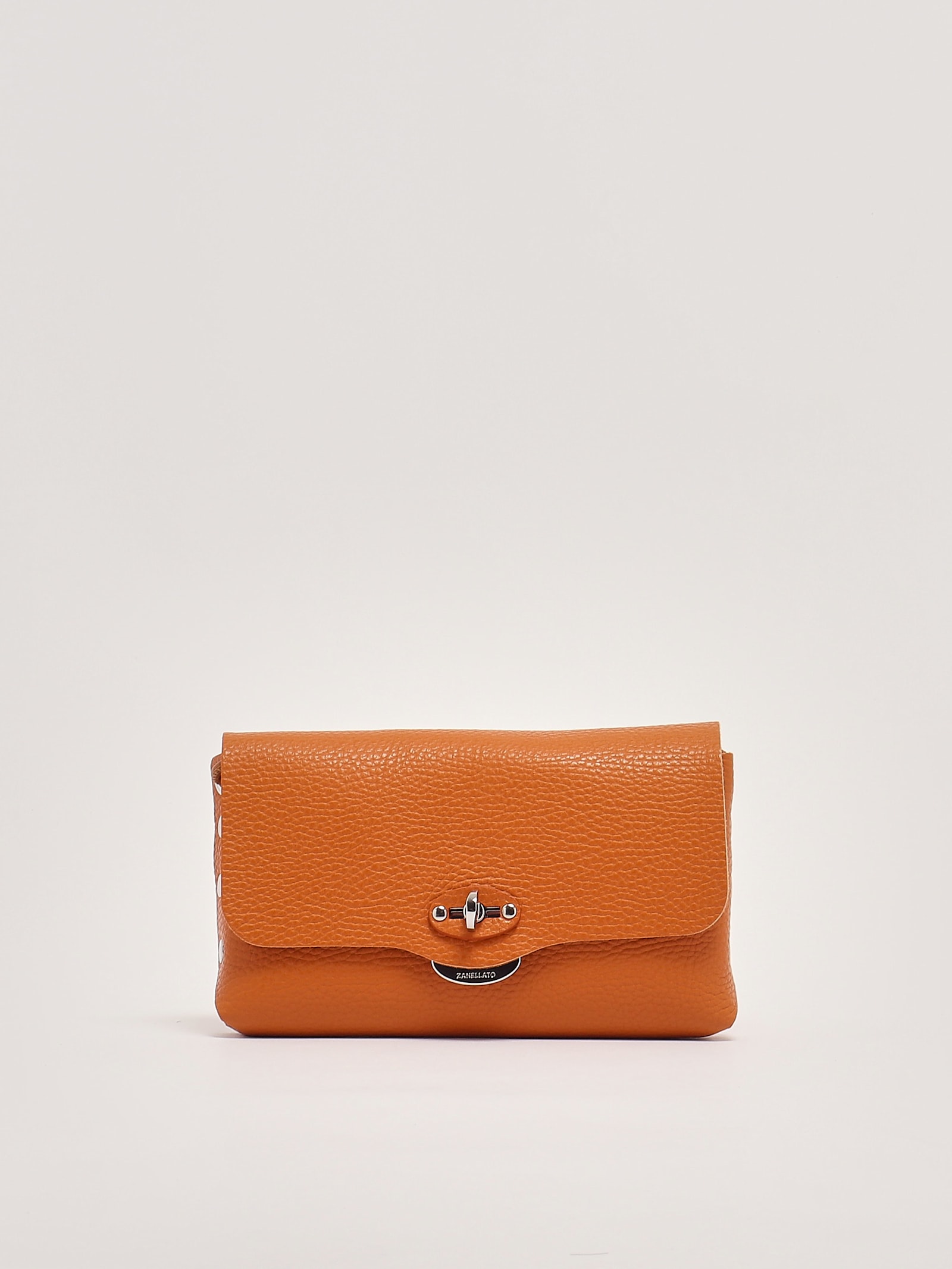 Pochette Lettera S Clutch