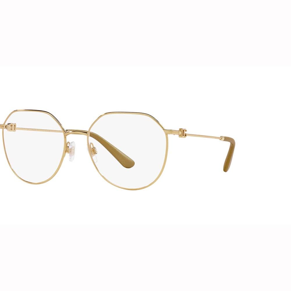 Shop Dolce & Gabbana Glasses In 02