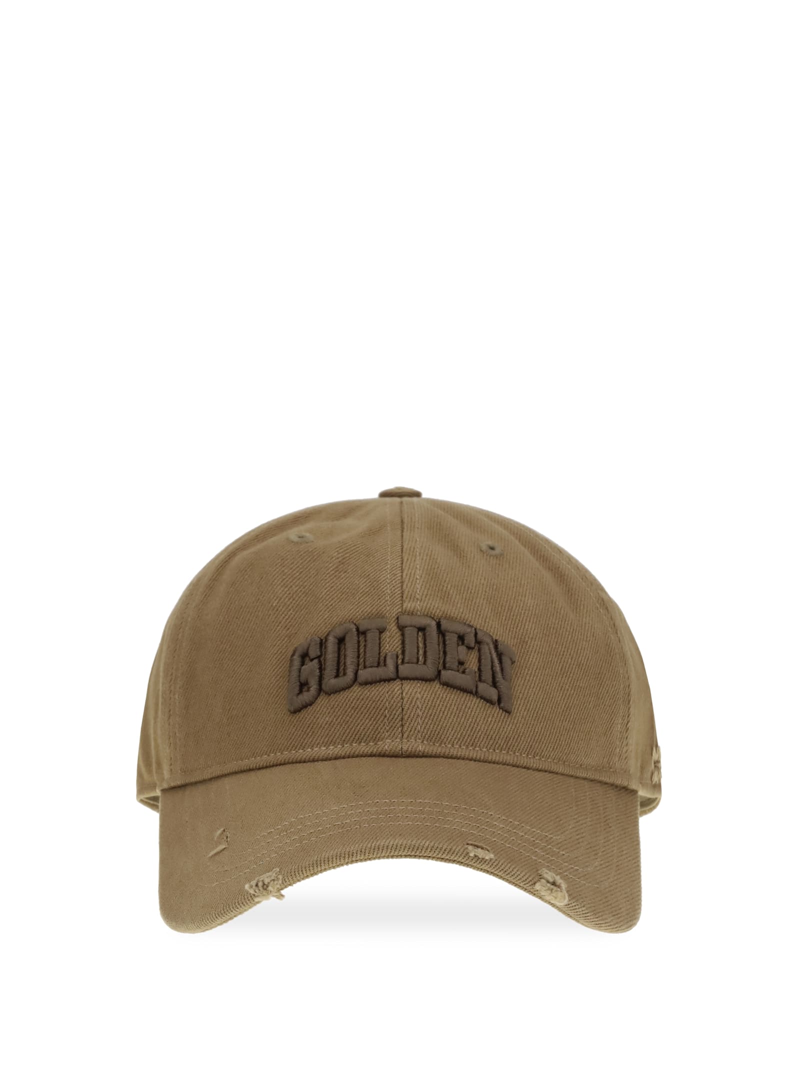 Journey Baseball Hat