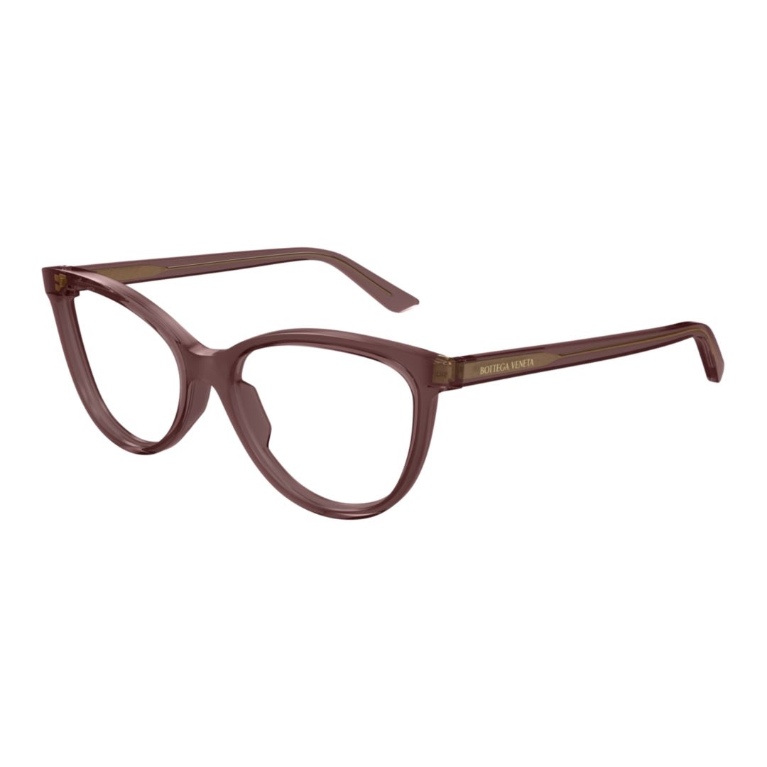 Bv1313o010 - Burgundy-burgundy-transparent