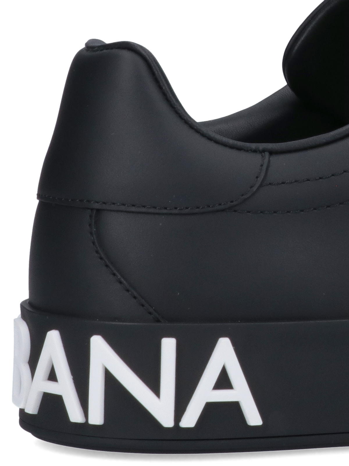 DOLCE & GABBANA PORTOFINO SNEAKERS