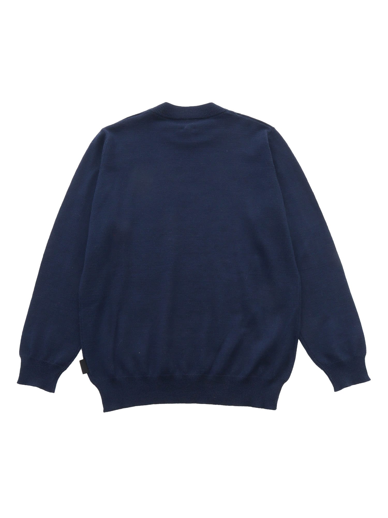 Aspesi Sweater In Blue