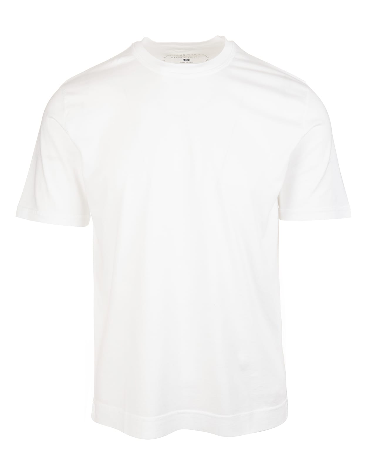 Fedeli Extreme MM Jersey Gisa Orga T-Shirt