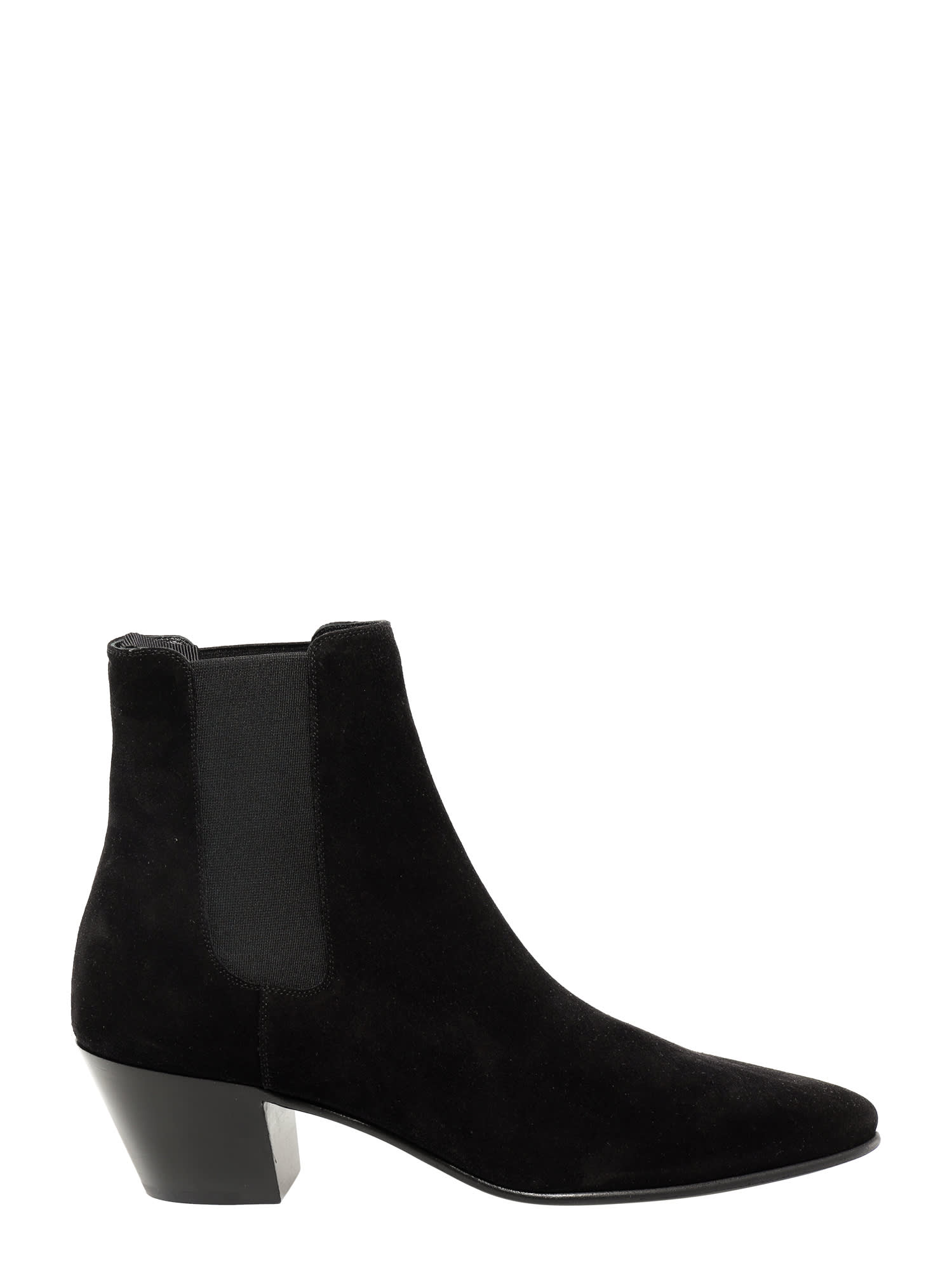 celine chelsea boots